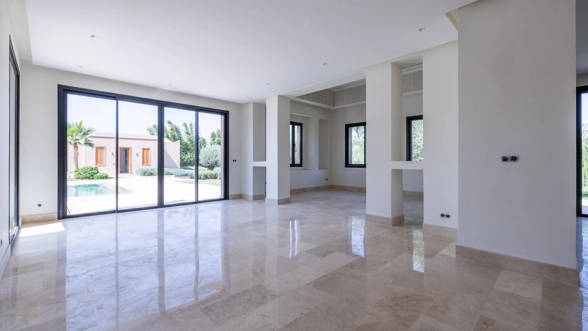 Acheter Villa 9&nbsp;pièces 780&nbsp;m² Marrakech