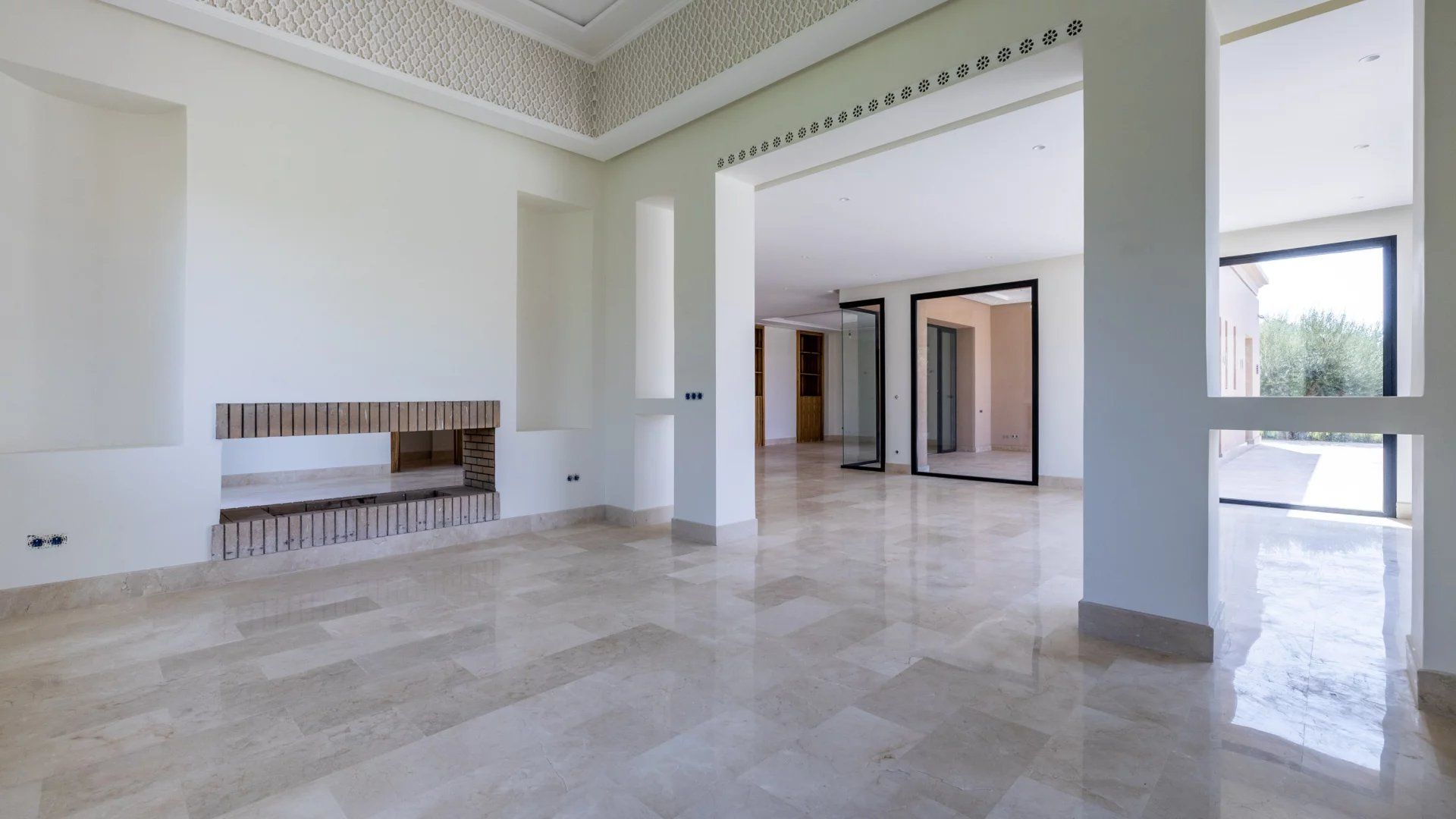 Acheter Villa 9&nbsp;pièces 780&nbsp;m² Marrakech