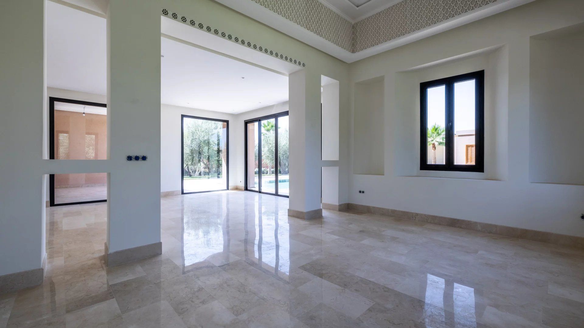 Acheter Villa 9&nbsp;pièces 780&nbsp;m² Marrakech