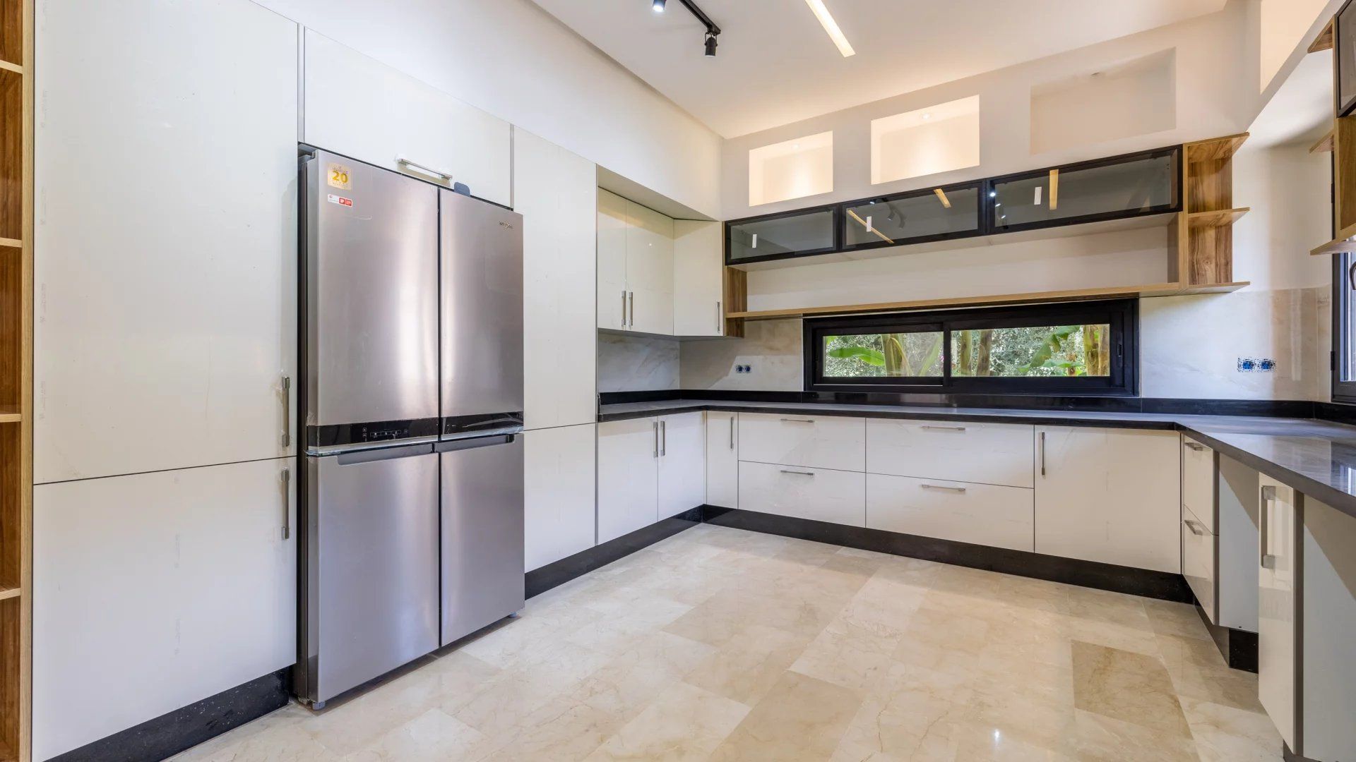 Acheter Villa 9&nbsp;pièces 780&nbsp;m² Marrakech