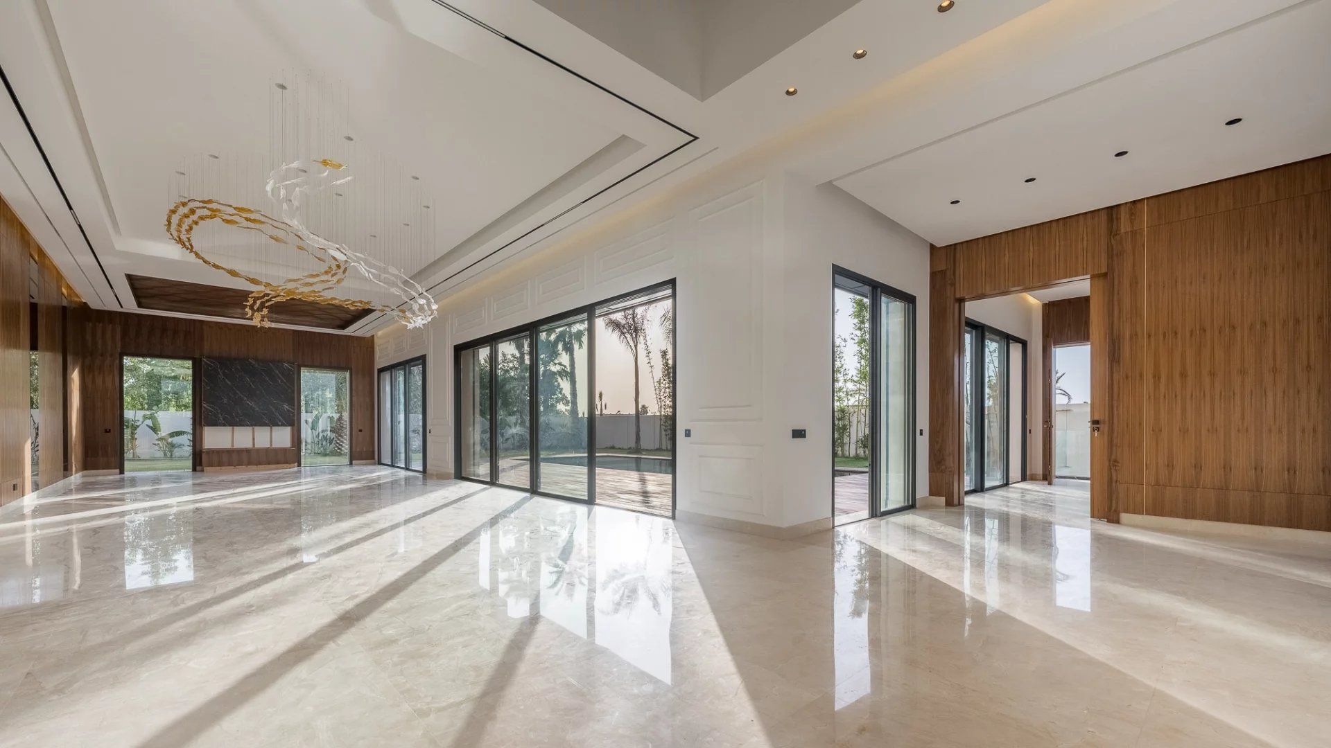 Acheter Villa 7&nbsp;pièces 1200&nbsp;m² Marrakech