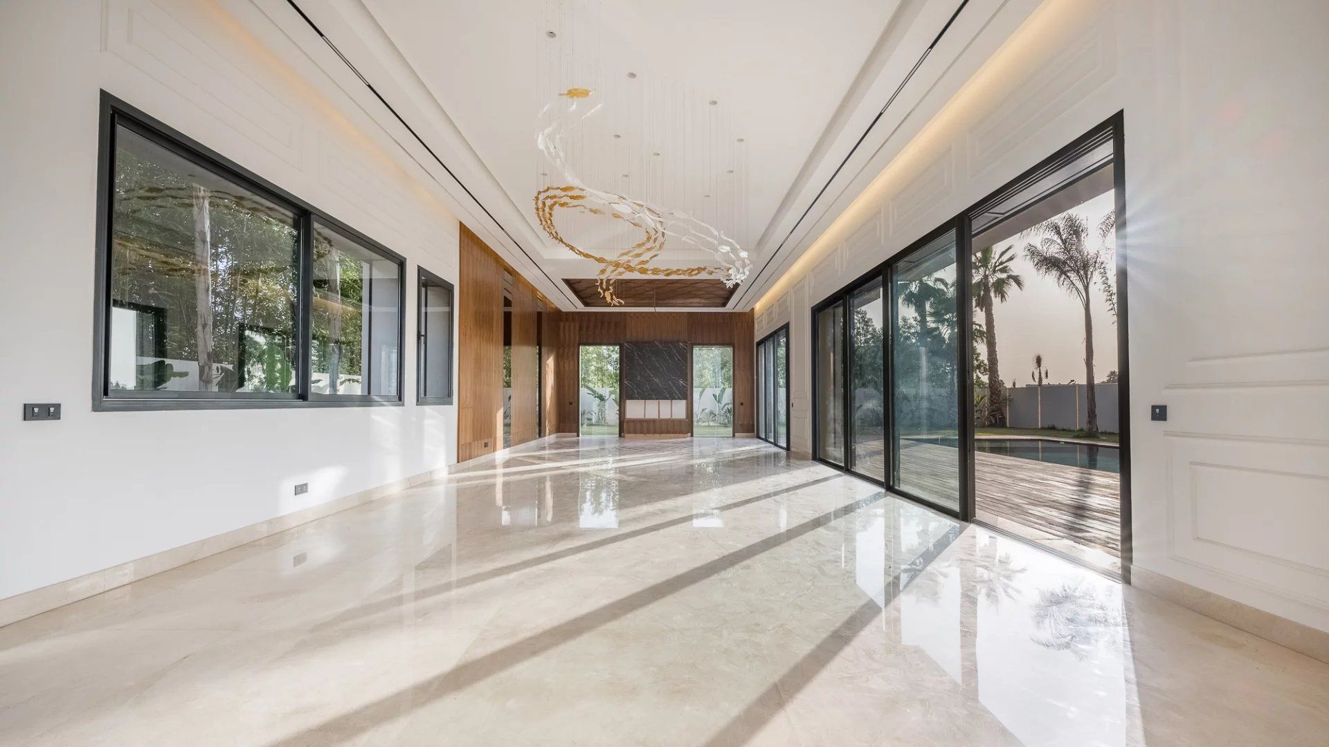 Acheter Villa 7&nbsp;pièces 1200&nbsp;m² Marrakech