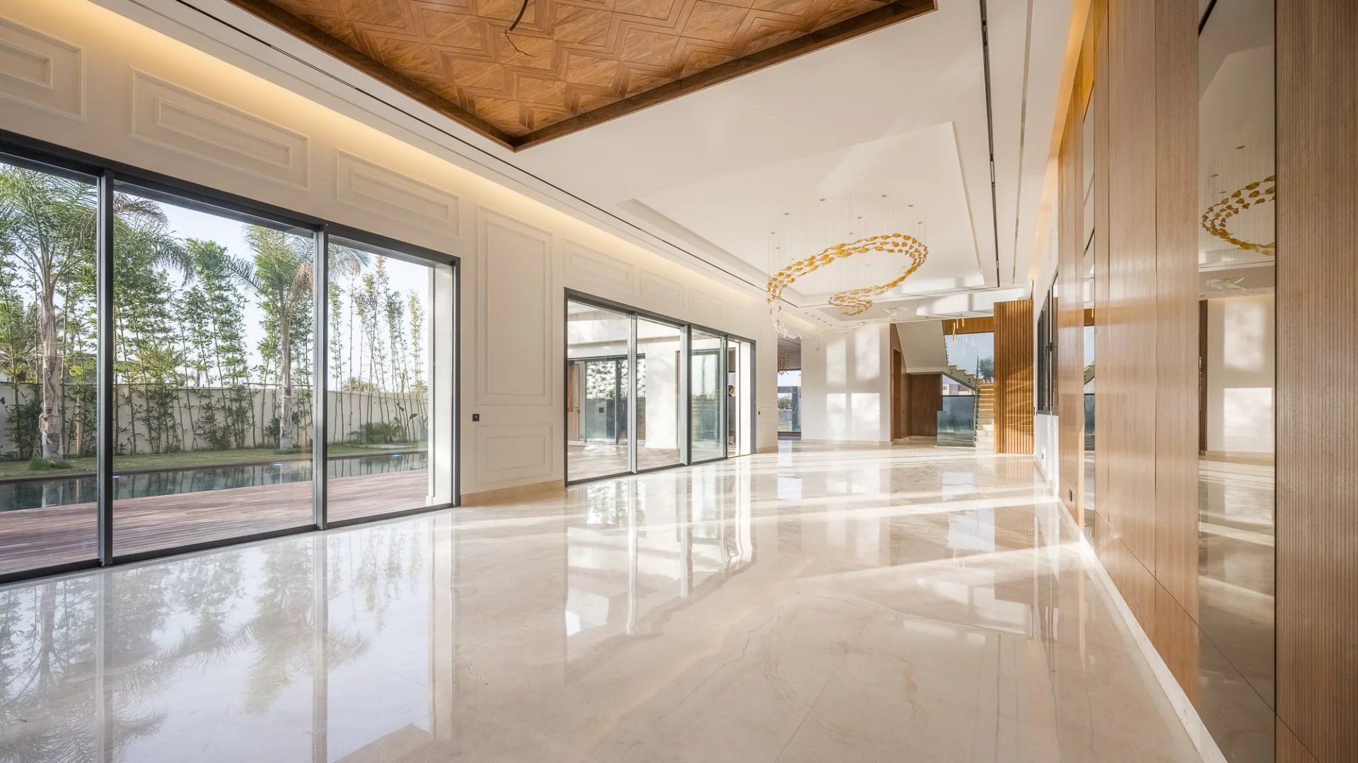 Acheter Villa 7&nbsp;pièces 1200&nbsp;m² Marrakech