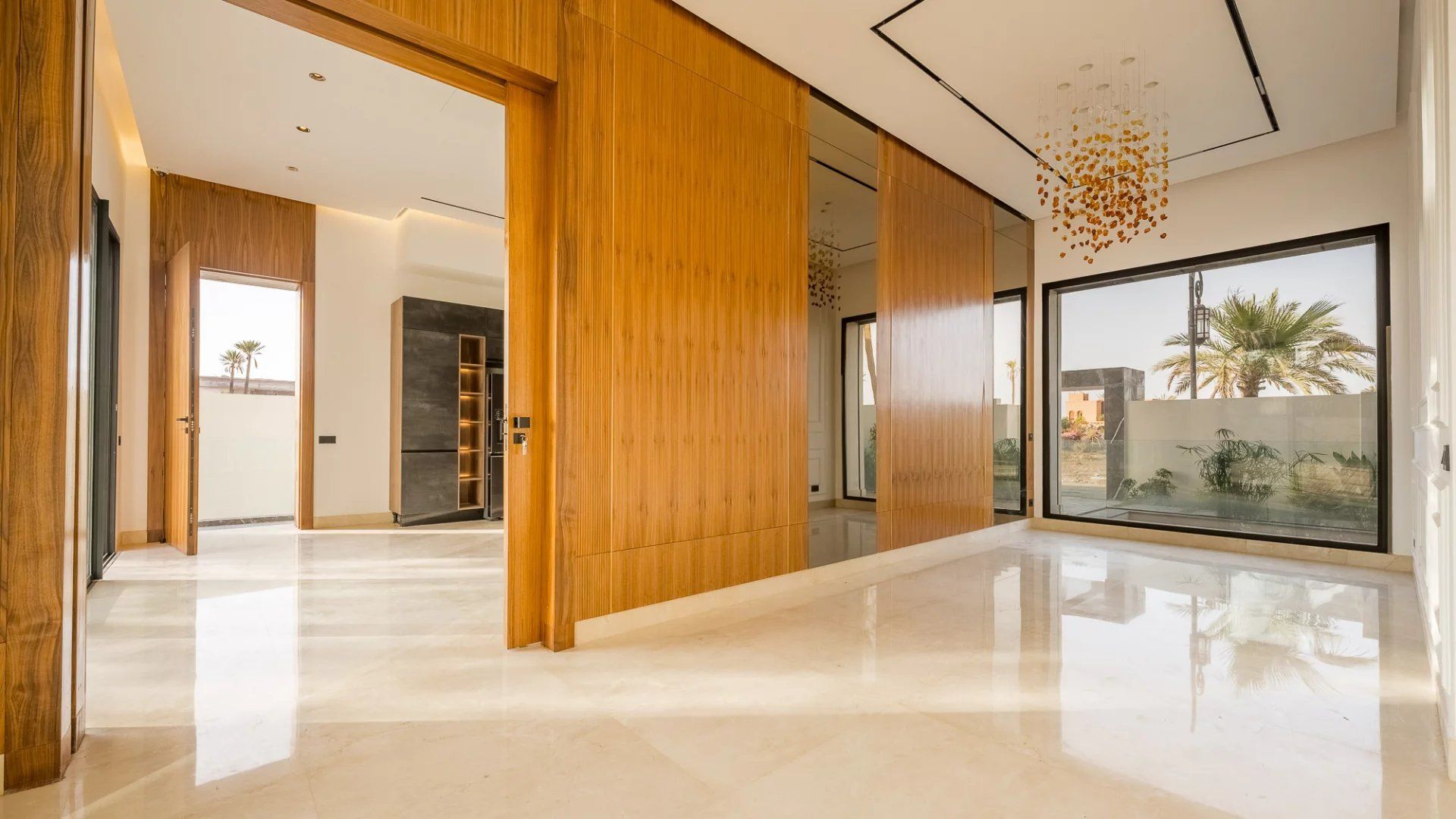 Acheter Villa 7&nbsp;pièces 1200&nbsp;m² Marrakech