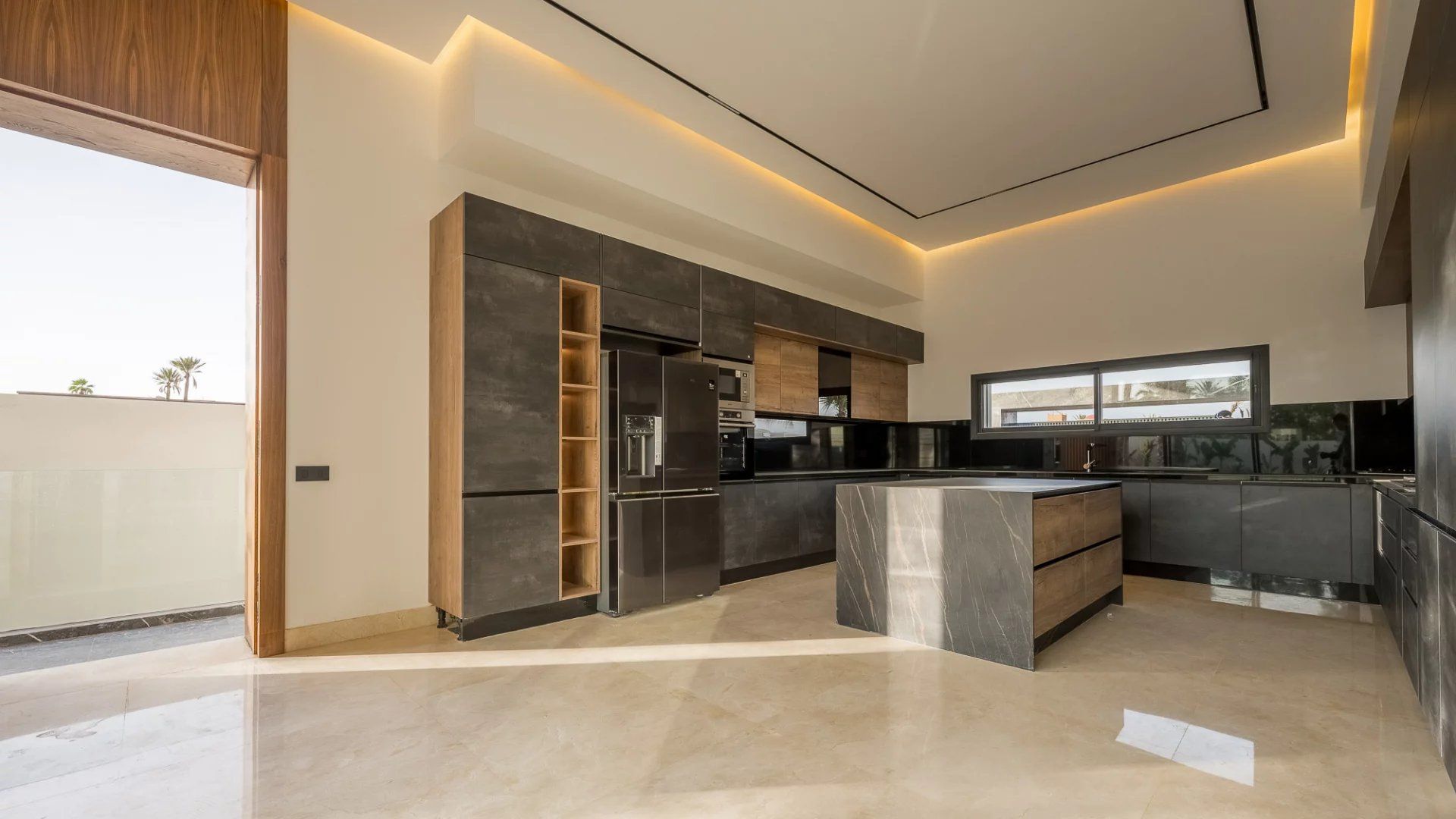 Acheter Villa 7&nbsp;pièces 1200&nbsp;m² Marrakech