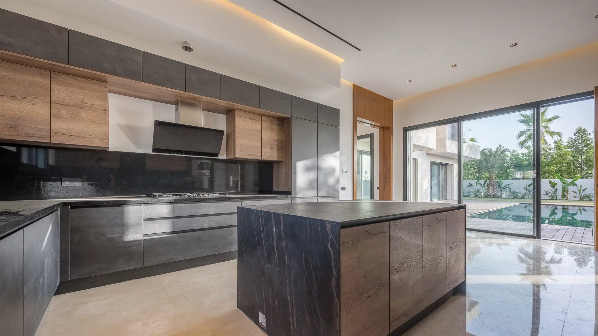 Acheter Villa 7&nbsp;pièces 916&nbsp;m² Marrakech