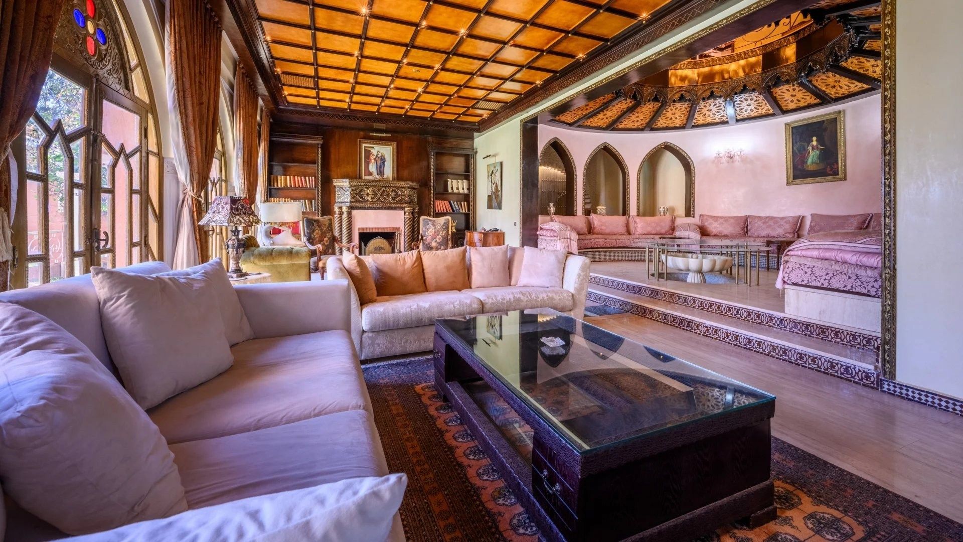 Acheter Villa 10&nbsp;pièces 650&nbsp;m² Marrakech