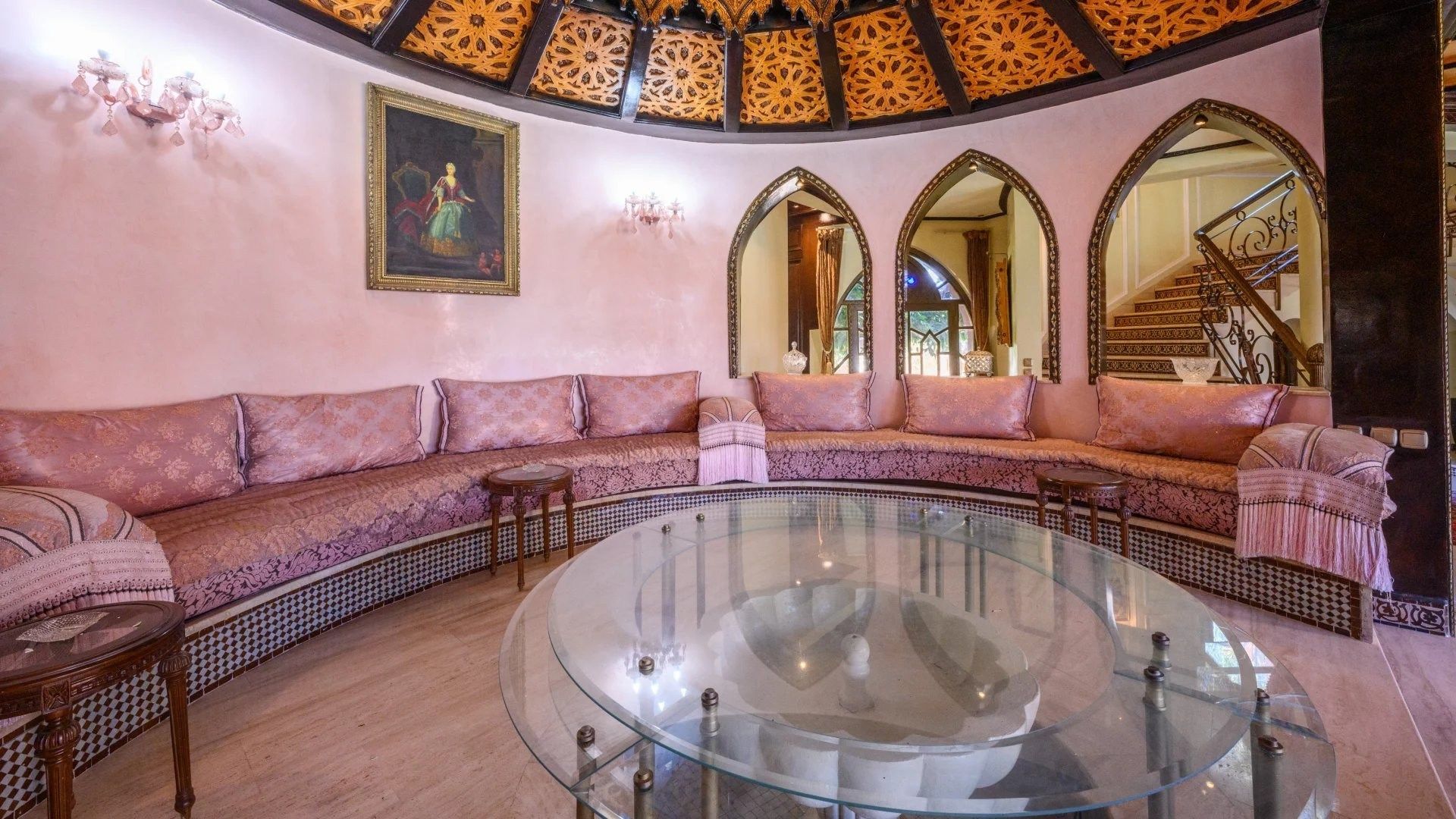 Acheter Villa 10&nbsp;pièces 650&nbsp;m² Marrakech