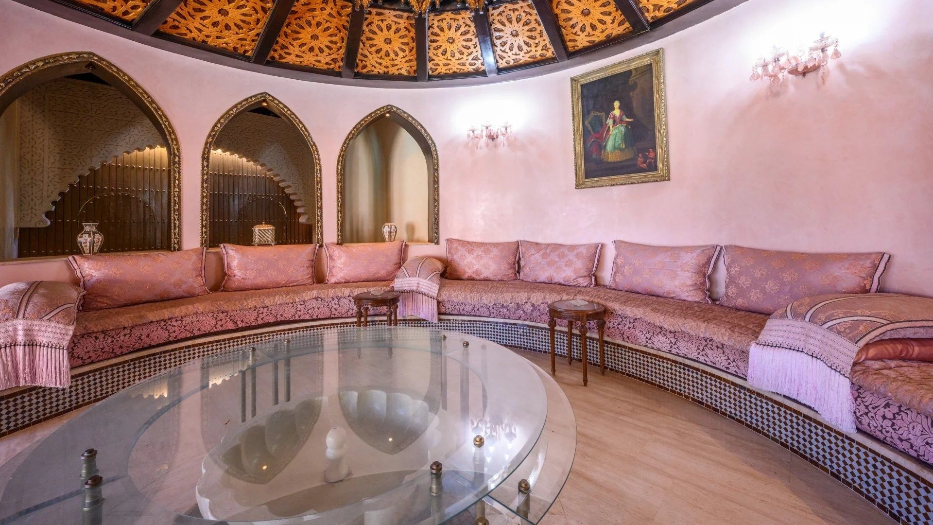 Acheter Villa 10&nbsp;pièces 650&nbsp;m² Marrakech