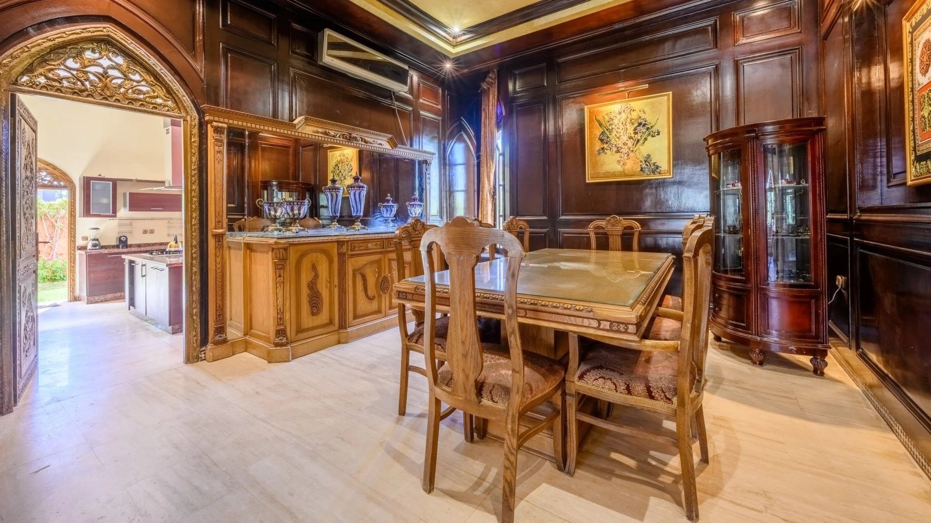 Acheter Villa 10&nbsp;pièces 650&nbsp;m² Marrakech