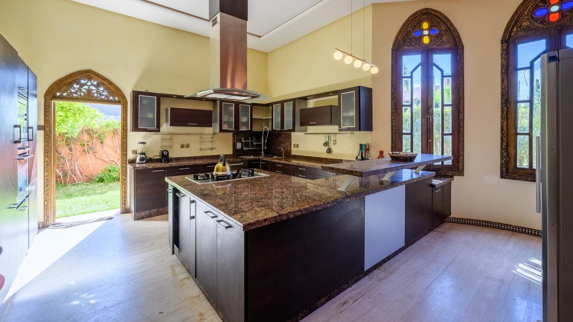 Acheter Villa 10&nbsp;pièces 650&nbsp;m² Marrakech