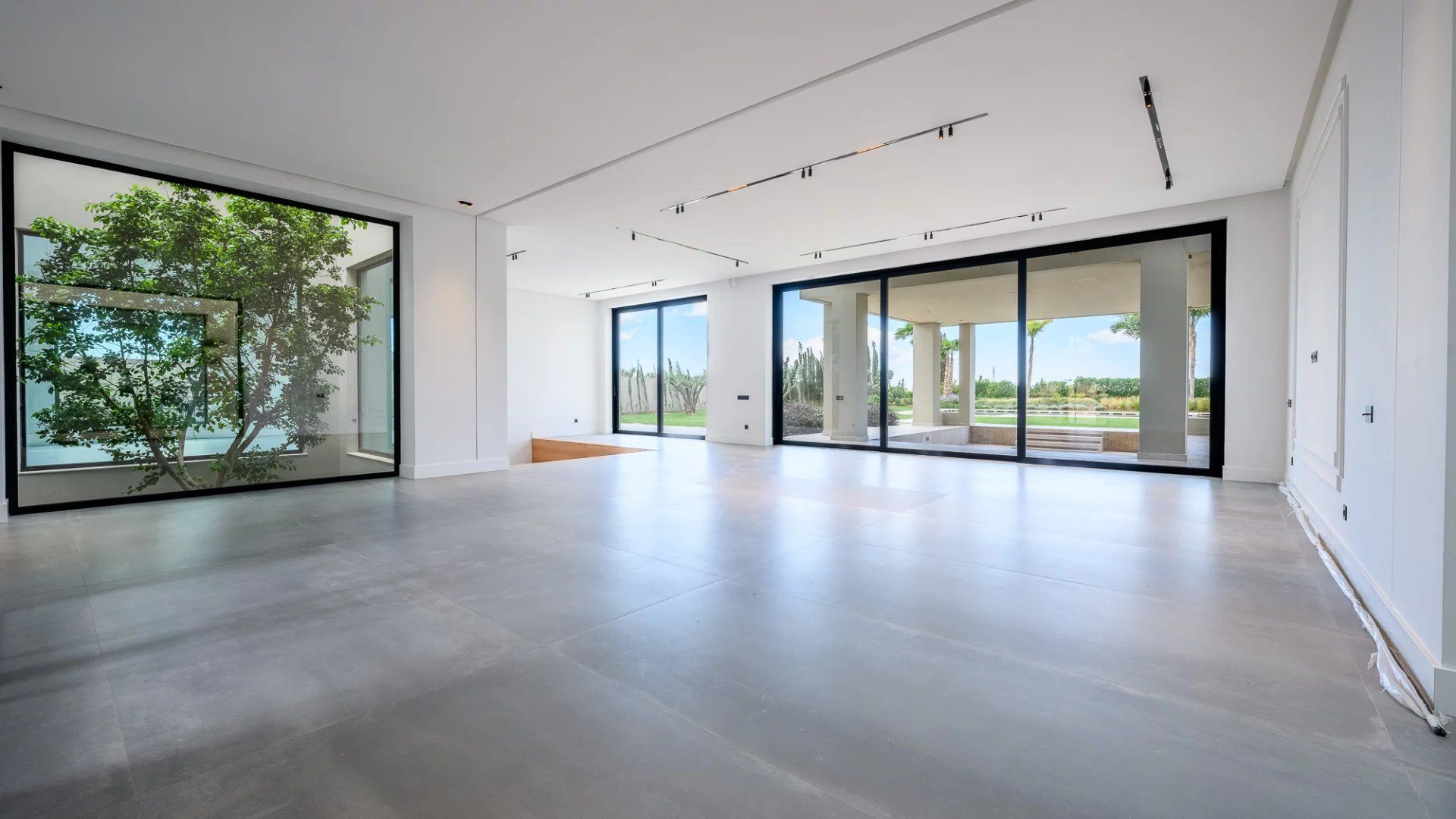 Acheter Villa 11&nbsp;pièces 1&nbsp;m² Marrakech