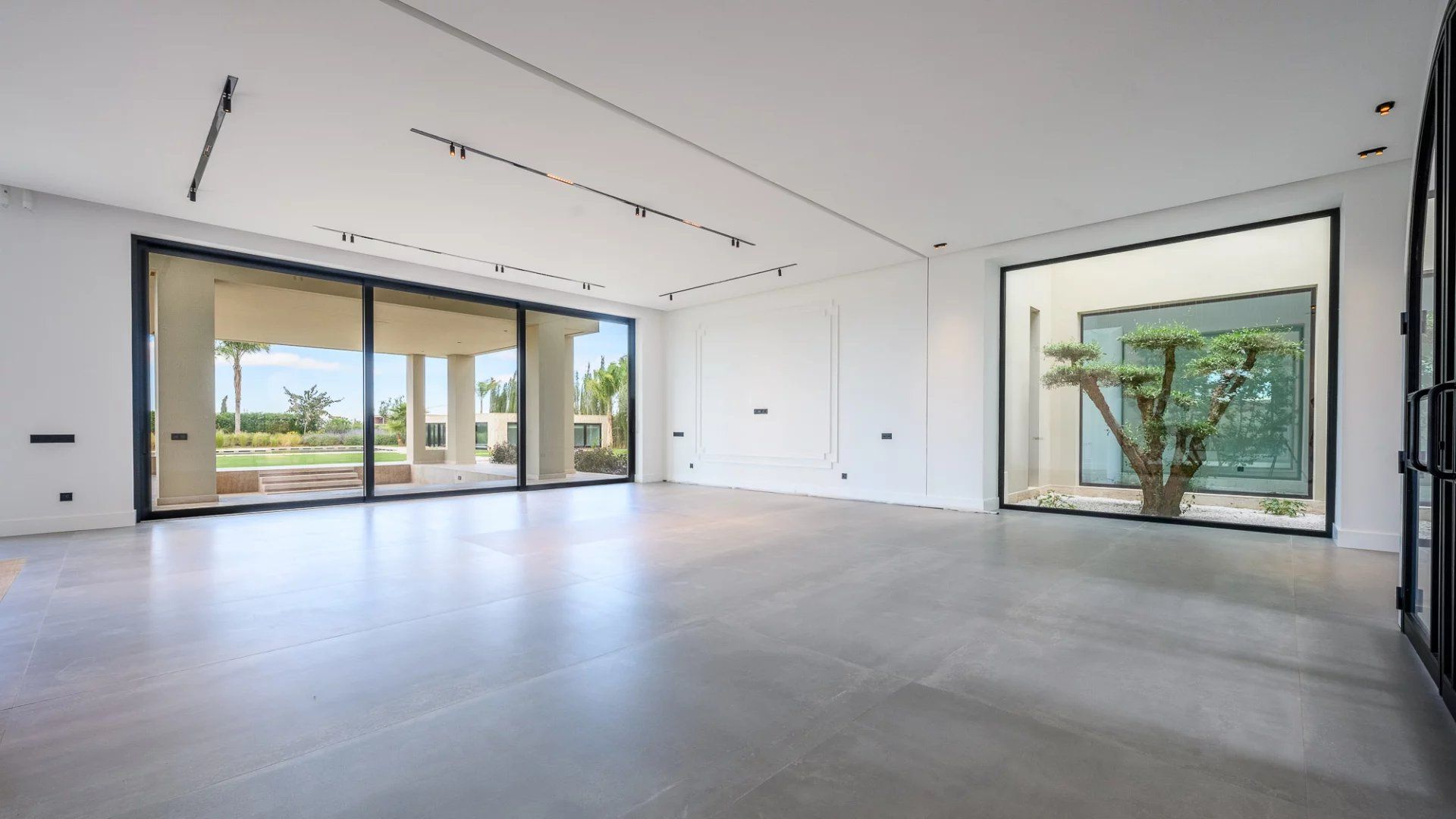 Acheter Villa 11&nbsp;pièces 1&nbsp;m² Marrakech