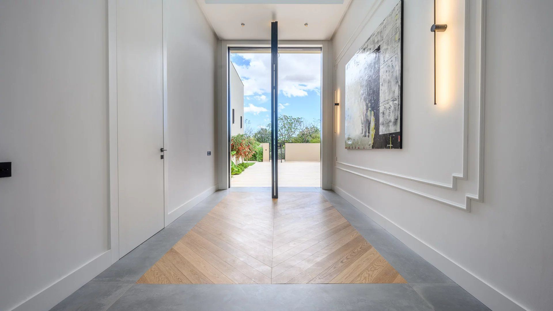 Acheter Villa 11&nbsp;pièces 1&nbsp;m² Marrakech