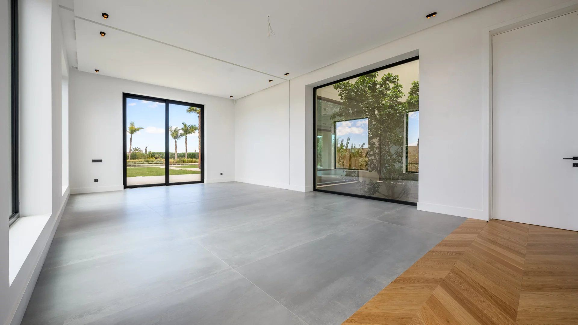 Acheter Villa 11&nbsp;pièces 1&nbsp;m² Marrakech