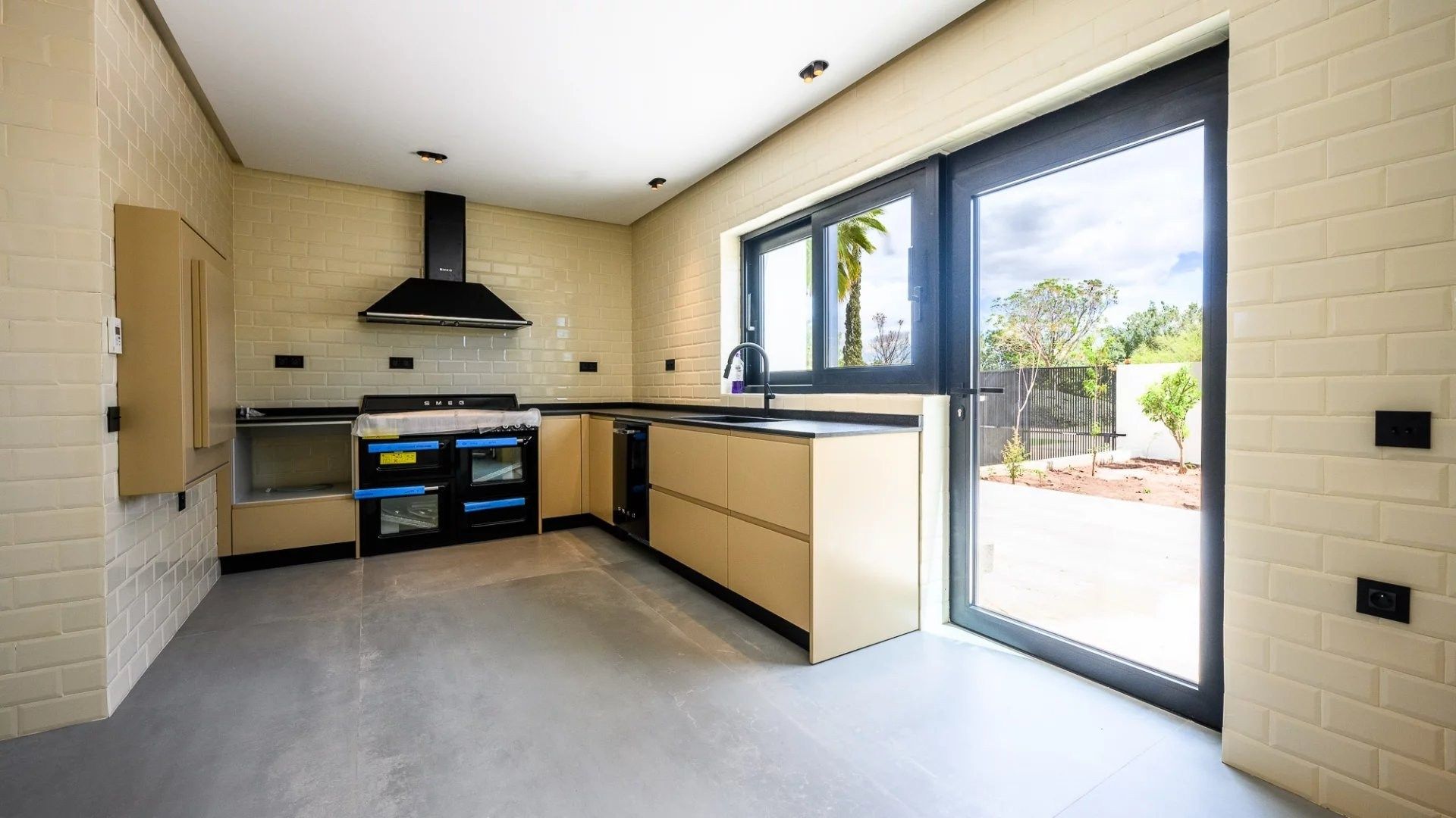 Acheter Villa 11&nbsp;pièces 1&nbsp;m² Marrakech