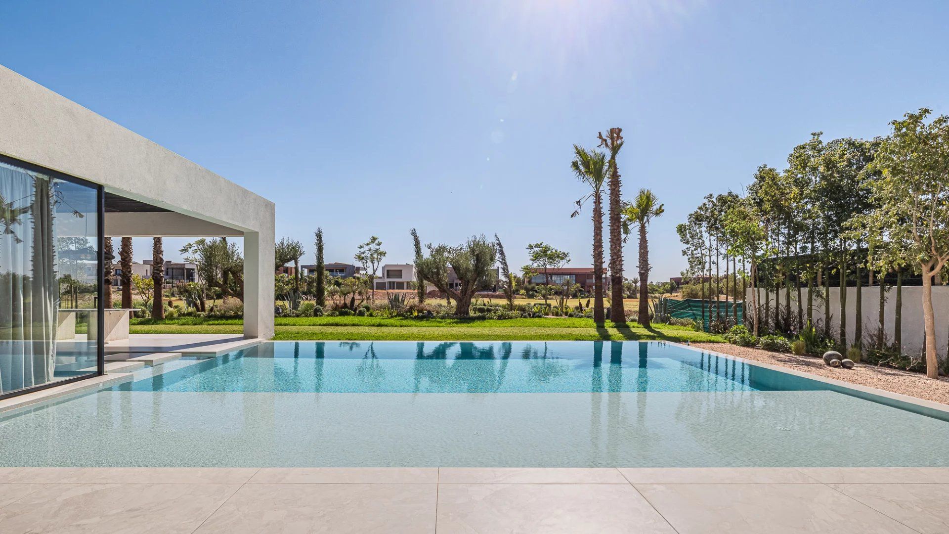 Acheter Villa 9&nbsp;pièces 621&nbsp;m² Marrakech