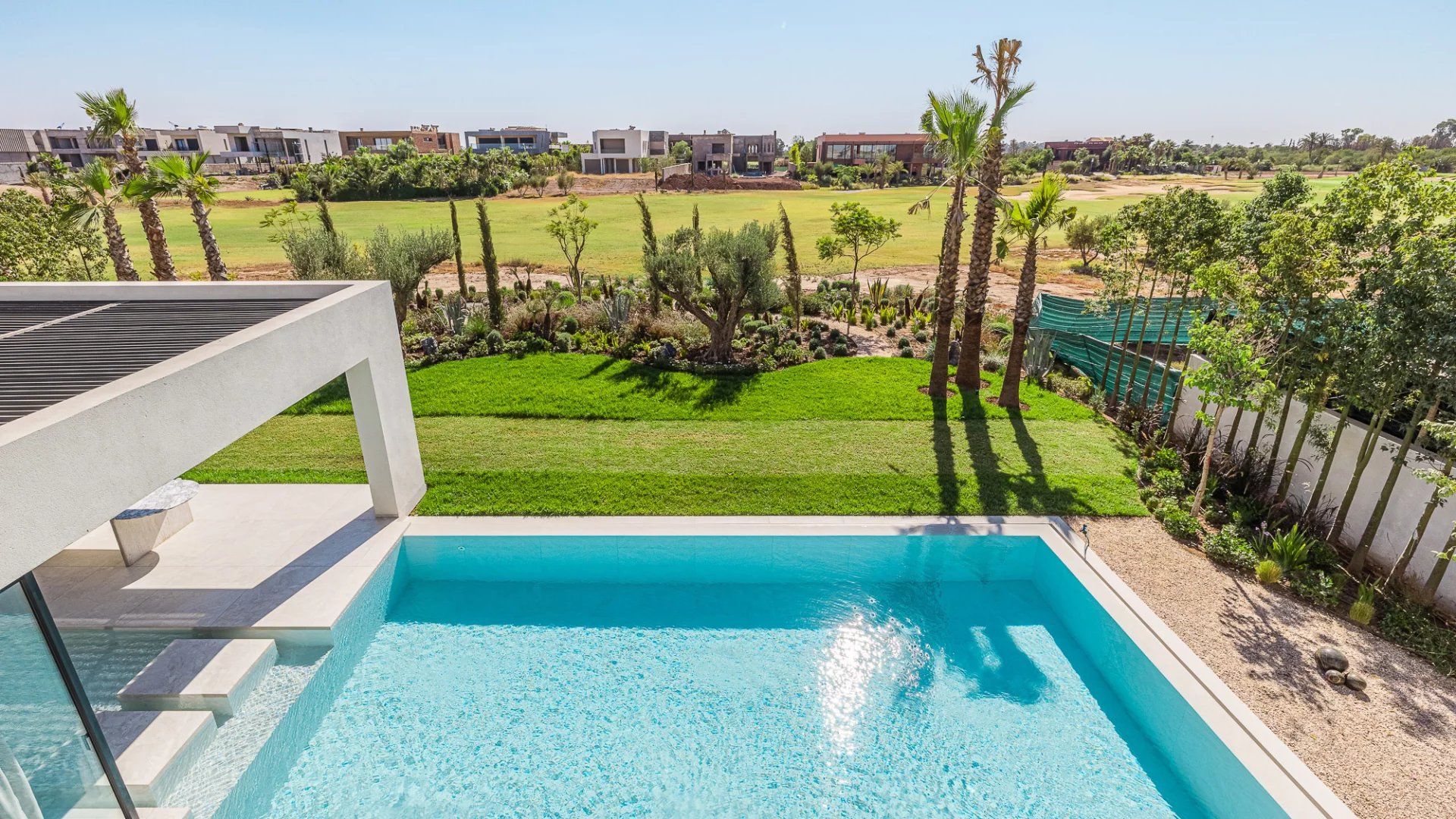 Acheter Villa 9&nbsp;pièces 621&nbsp;m² Marrakech