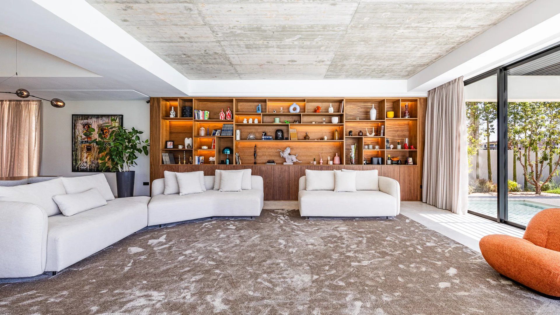 Acheter Villa 9&nbsp;pièces 621&nbsp;m² Marrakech