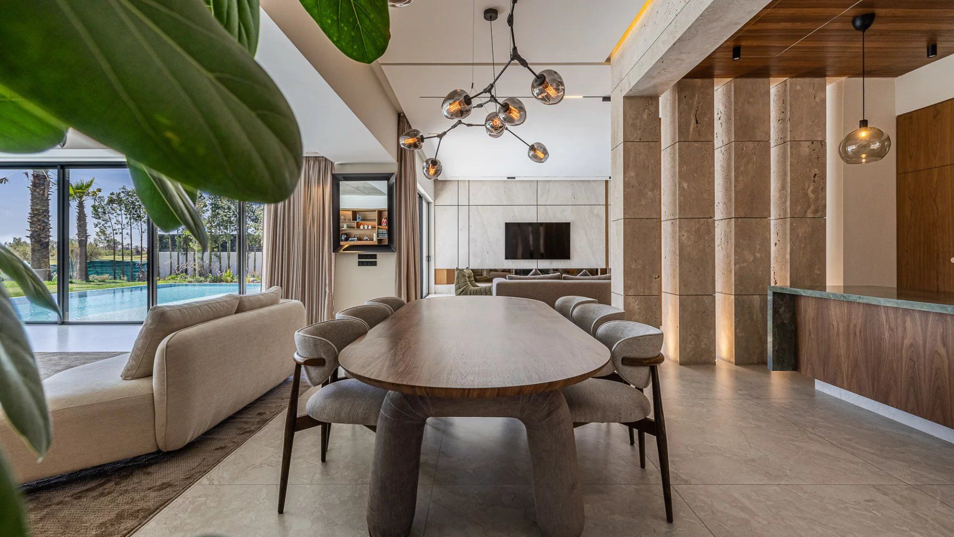 Acheter Villa 9&nbsp;pièces 621&nbsp;m² Marrakech