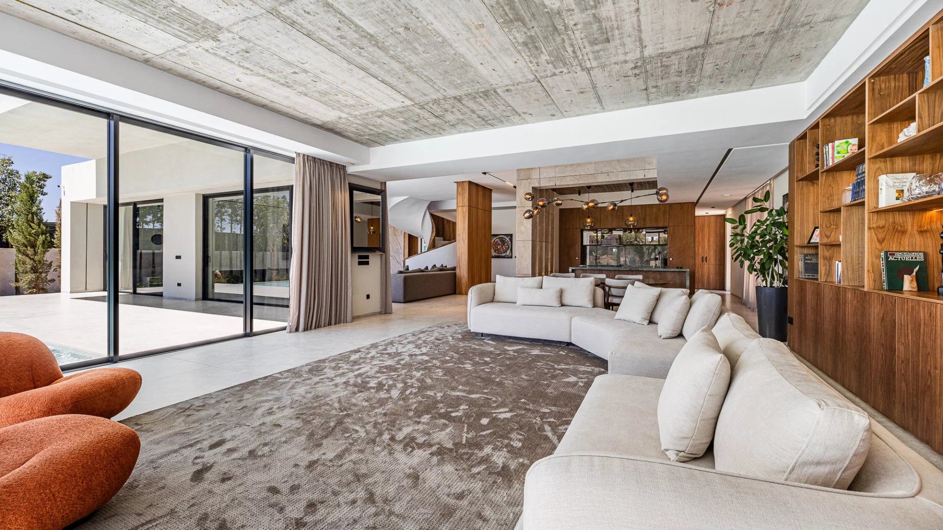 Acheter Villa 9&nbsp;pièces 621&nbsp;m² Marrakech