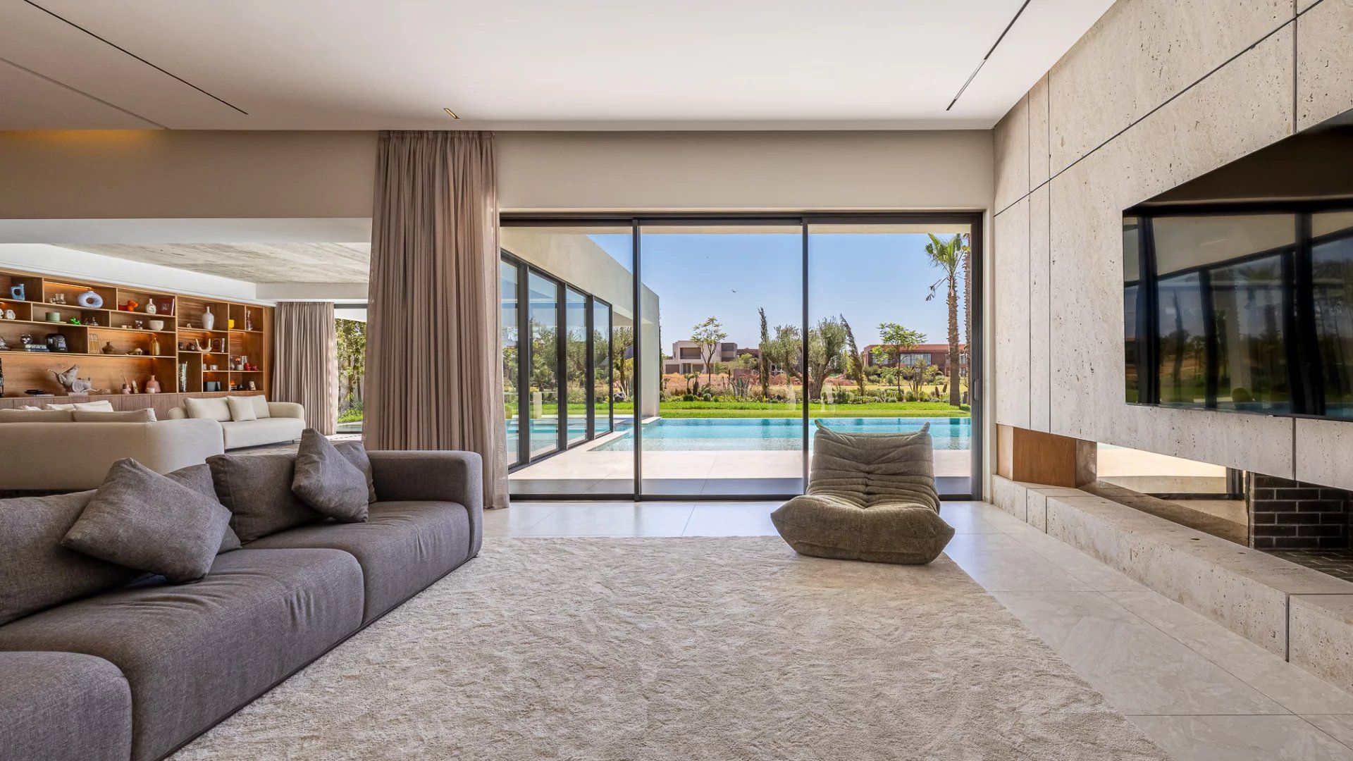 Acheter Villa 9&nbsp;pièces 621&nbsp;m² Marrakech