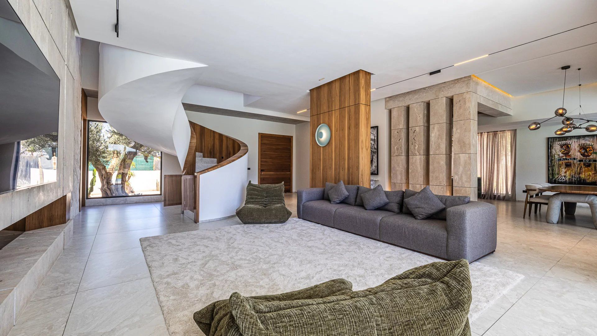 Acheter Villa 9&nbsp;pièces 621&nbsp;m² Marrakech