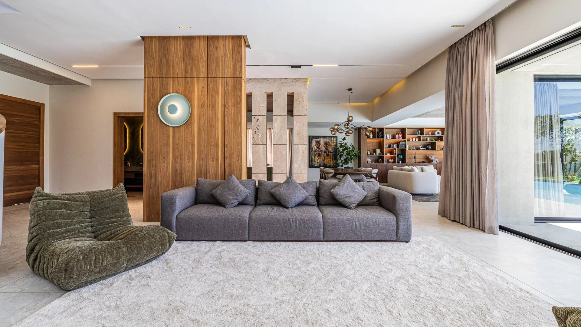 Acheter Villa 9&nbsp;pièces 621&nbsp;m² Marrakech