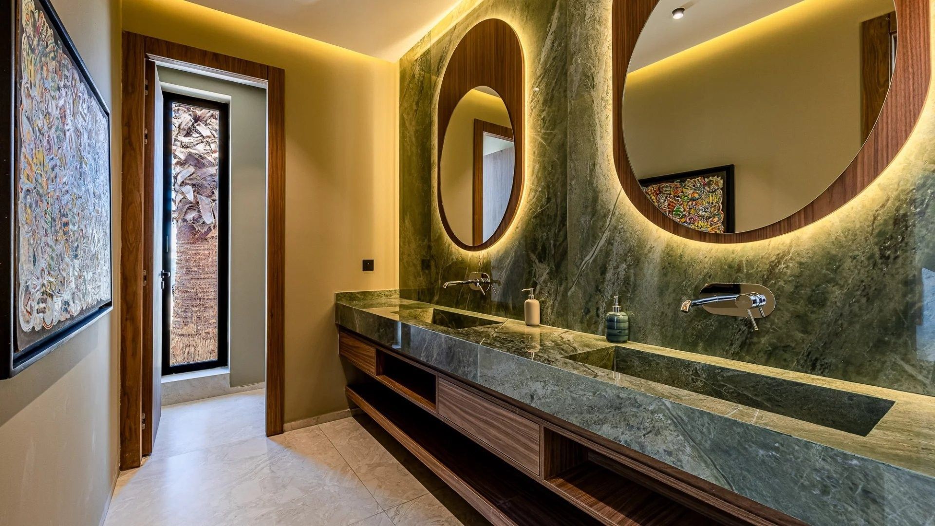 Acheter Villa 9&nbsp;pièces 621&nbsp;m² Marrakech