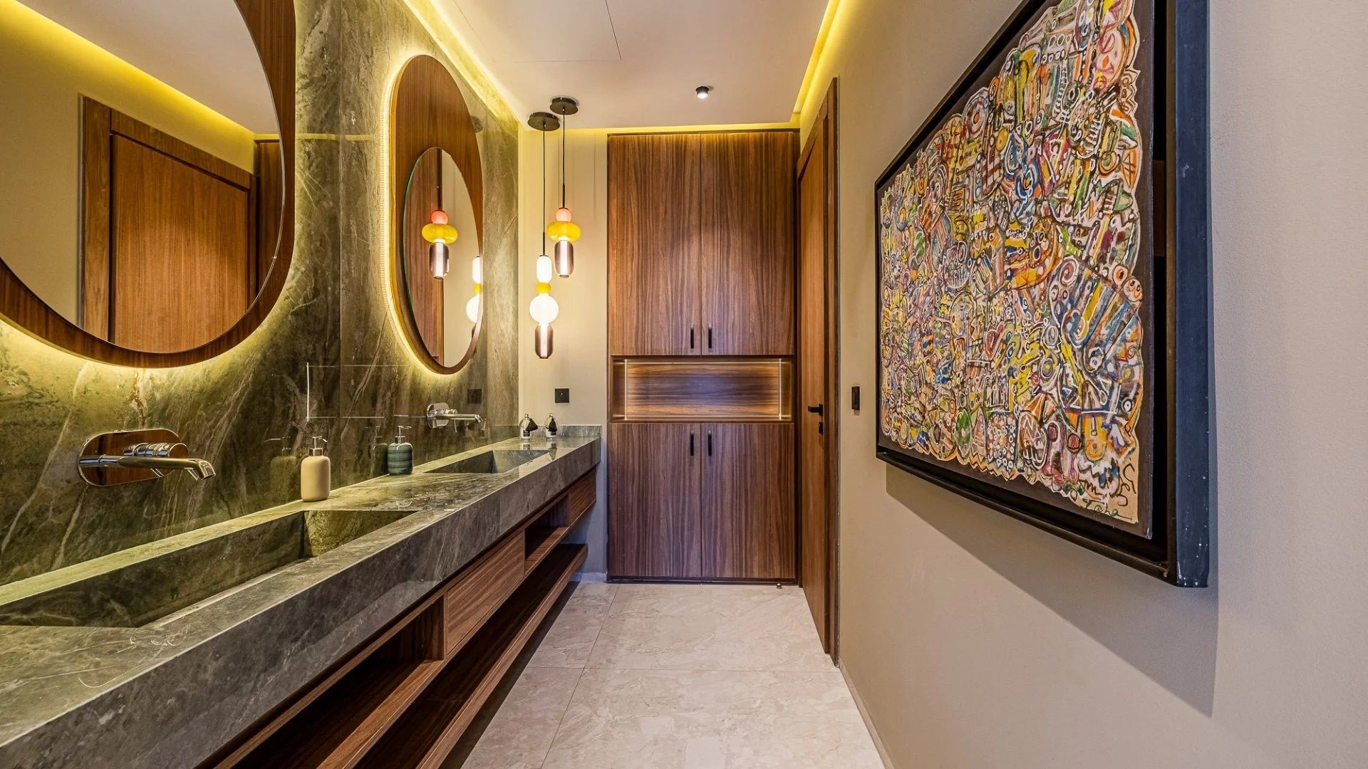 Acheter Villa 9&nbsp;pièces 621&nbsp;m² Marrakech