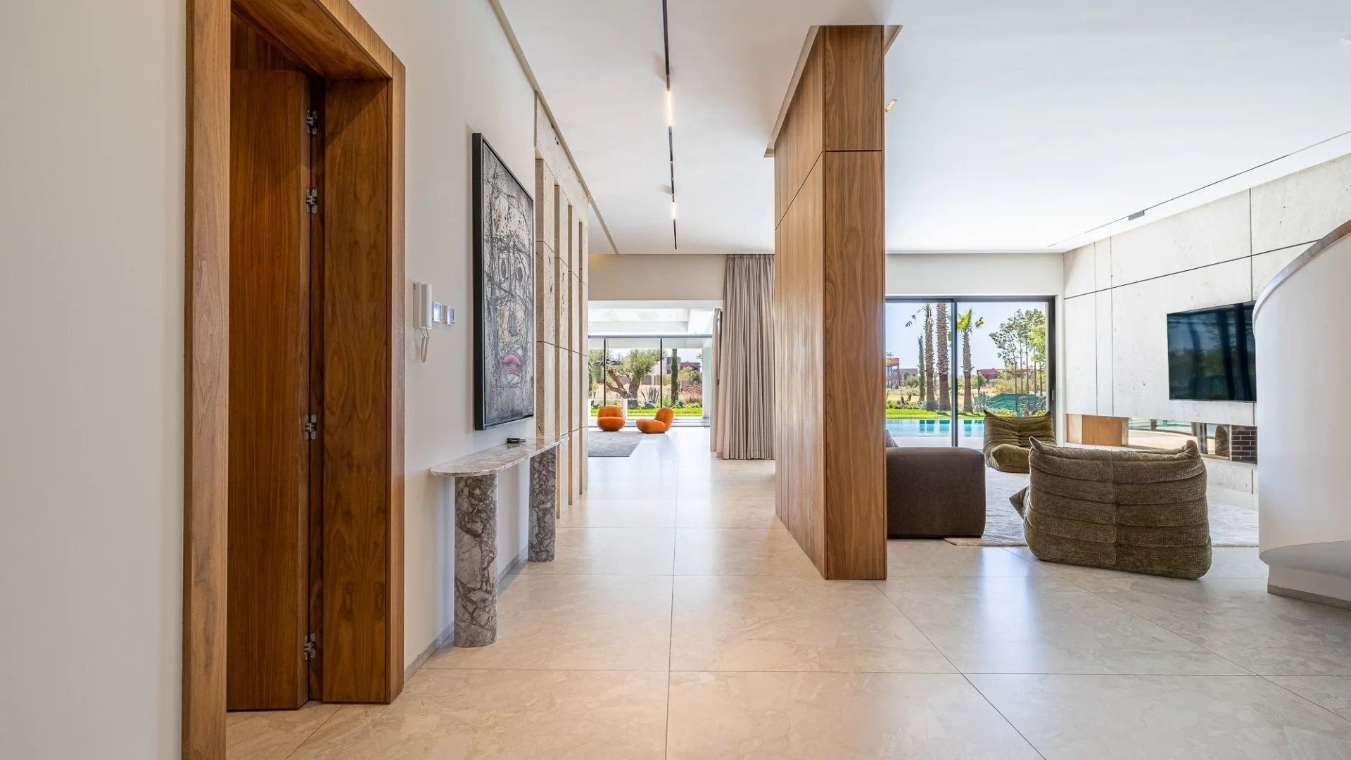 Acheter Villa 9&nbsp;pièces 621&nbsp;m² Marrakech