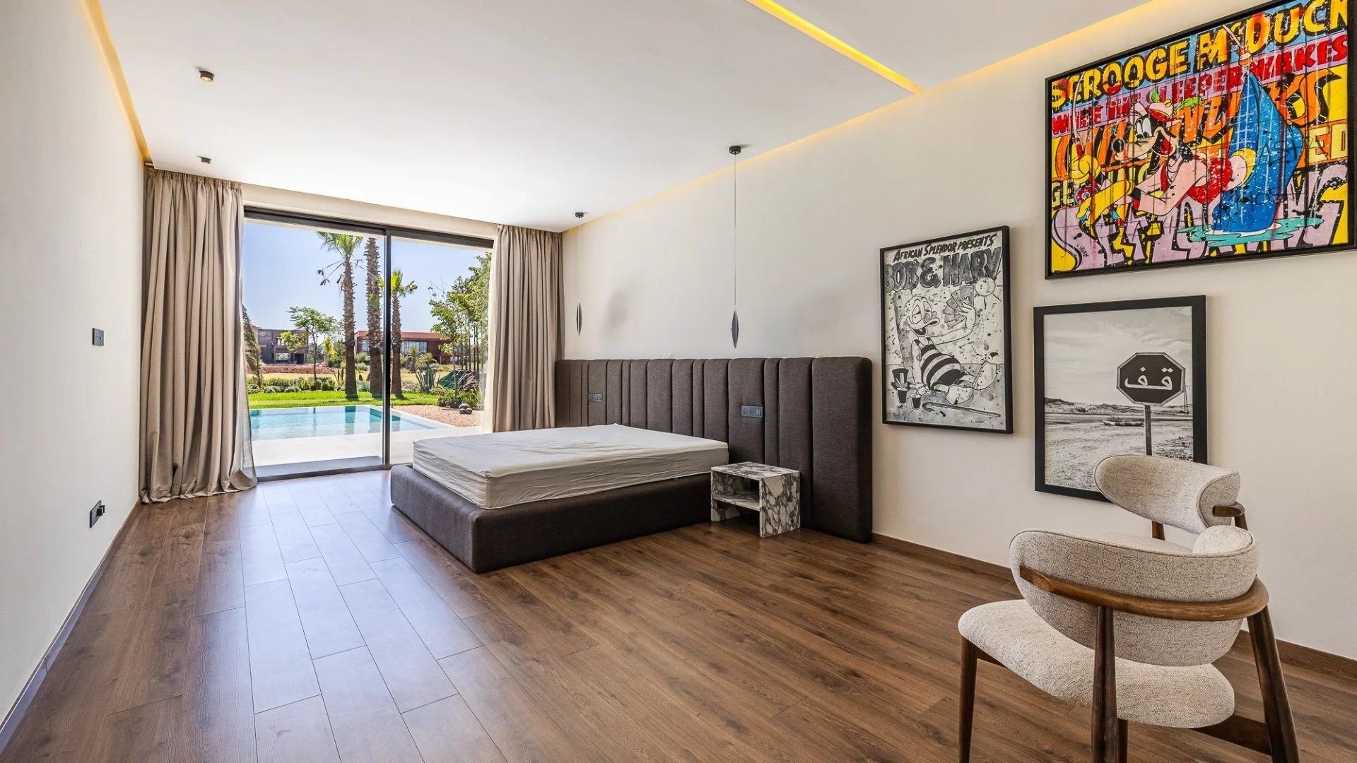 Acheter Villa 9&nbsp;pièces 621&nbsp;m² Marrakech