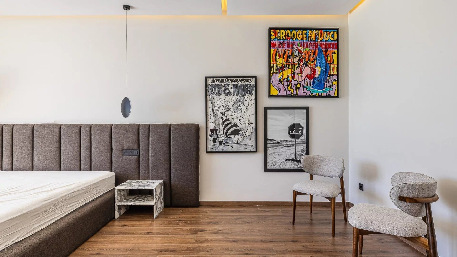 Acheter Villa 9&nbsp;pièces 621&nbsp;m² Marrakech