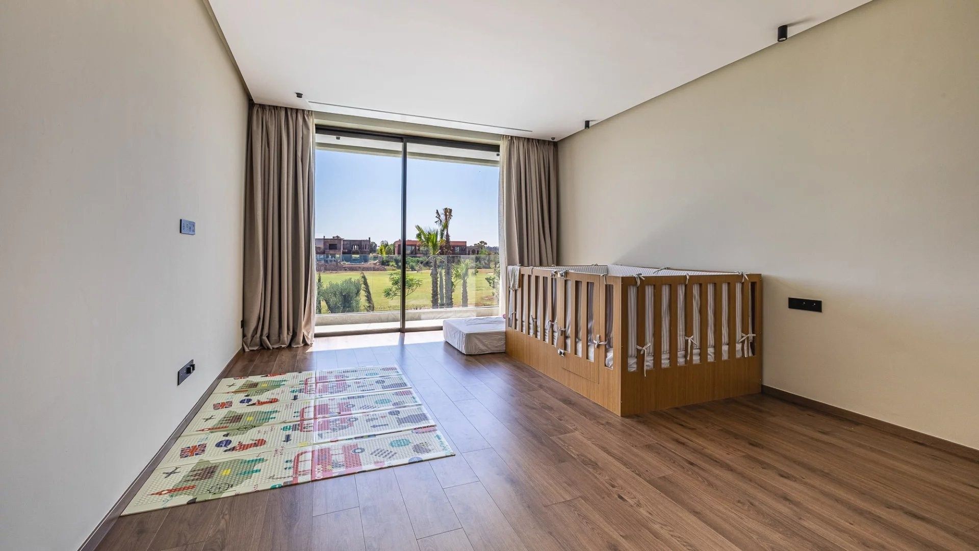 Acheter Villa 9&nbsp;pièces 621&nbsp;m² Marrakech