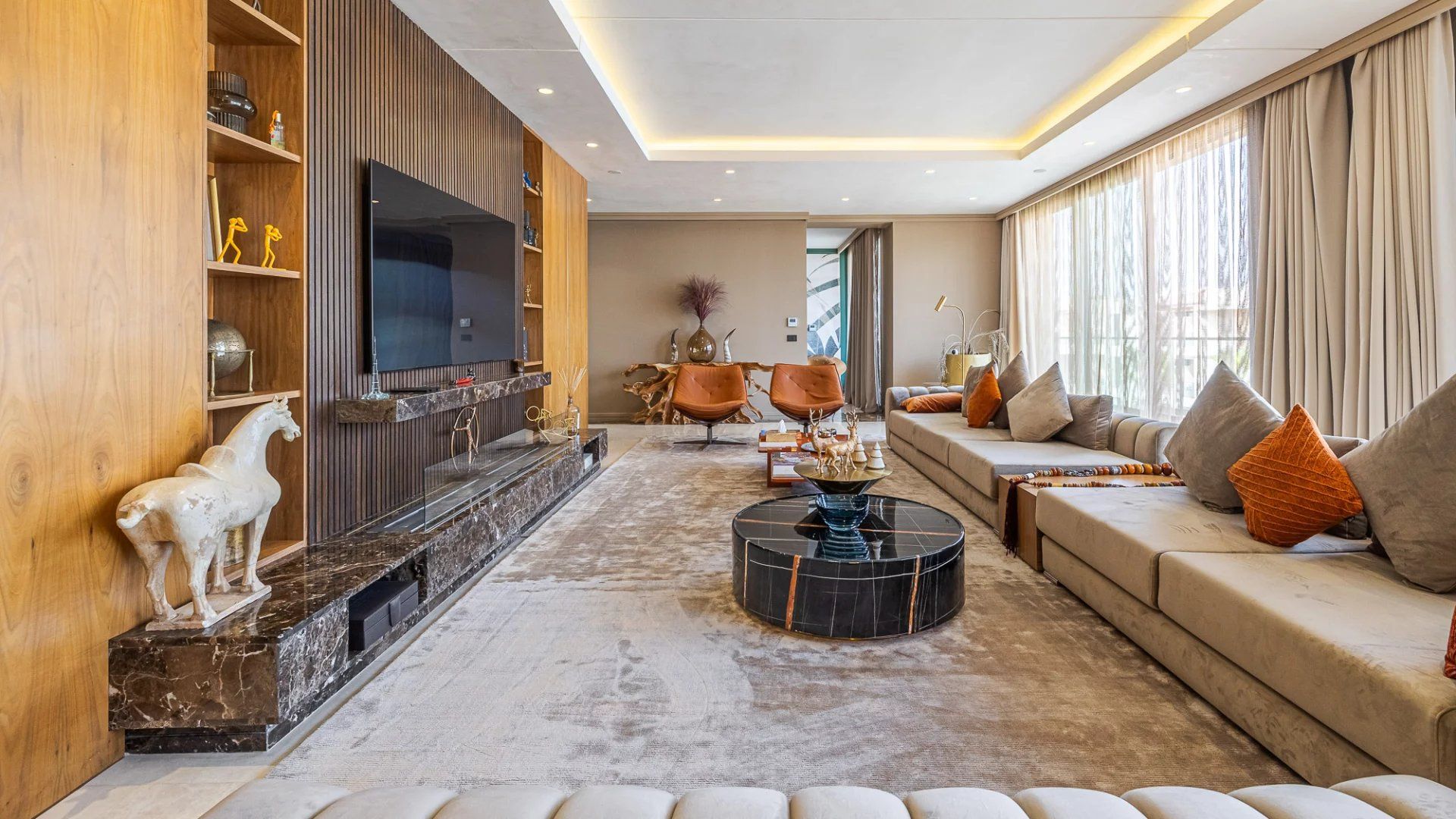 Acheter Appartement 6&nbsp;pièces 800&nbsp;m² Marrakech