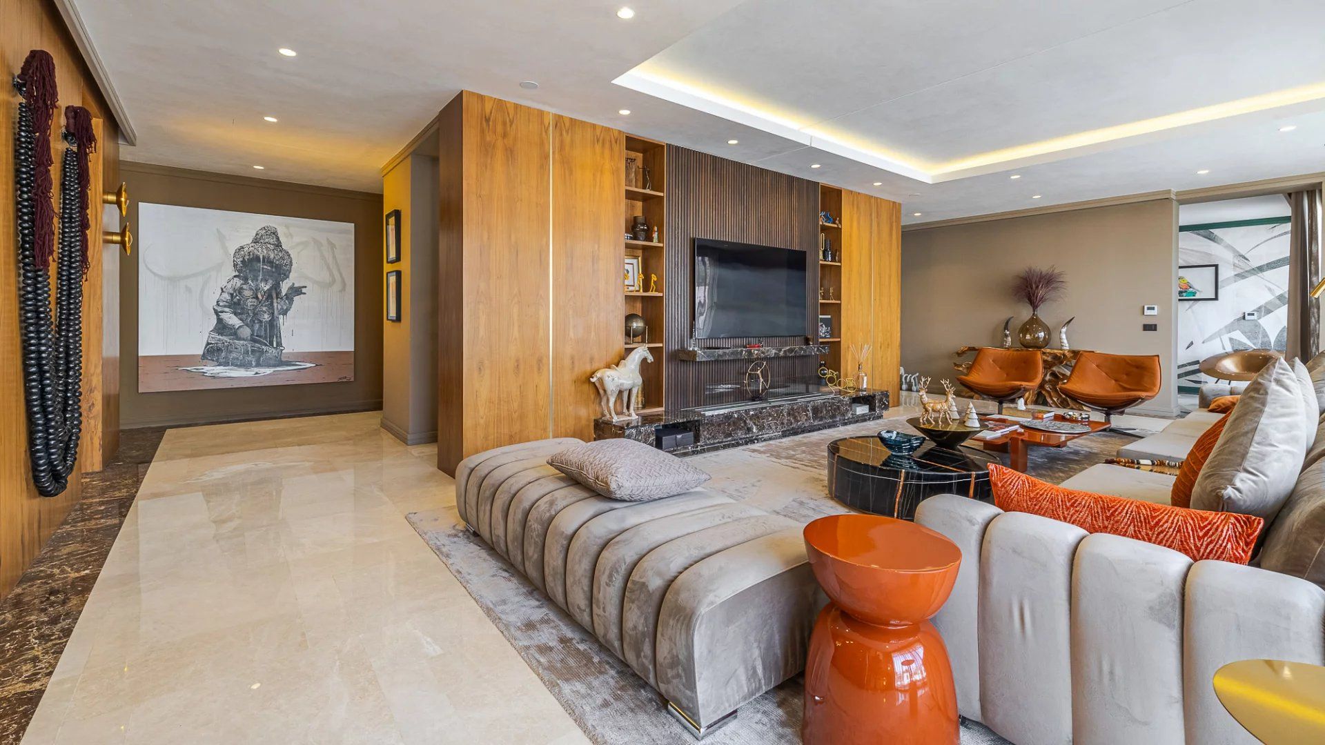 Acheter Appartement 6&nbsp;pièces 800&nbsp;m² Marrakech