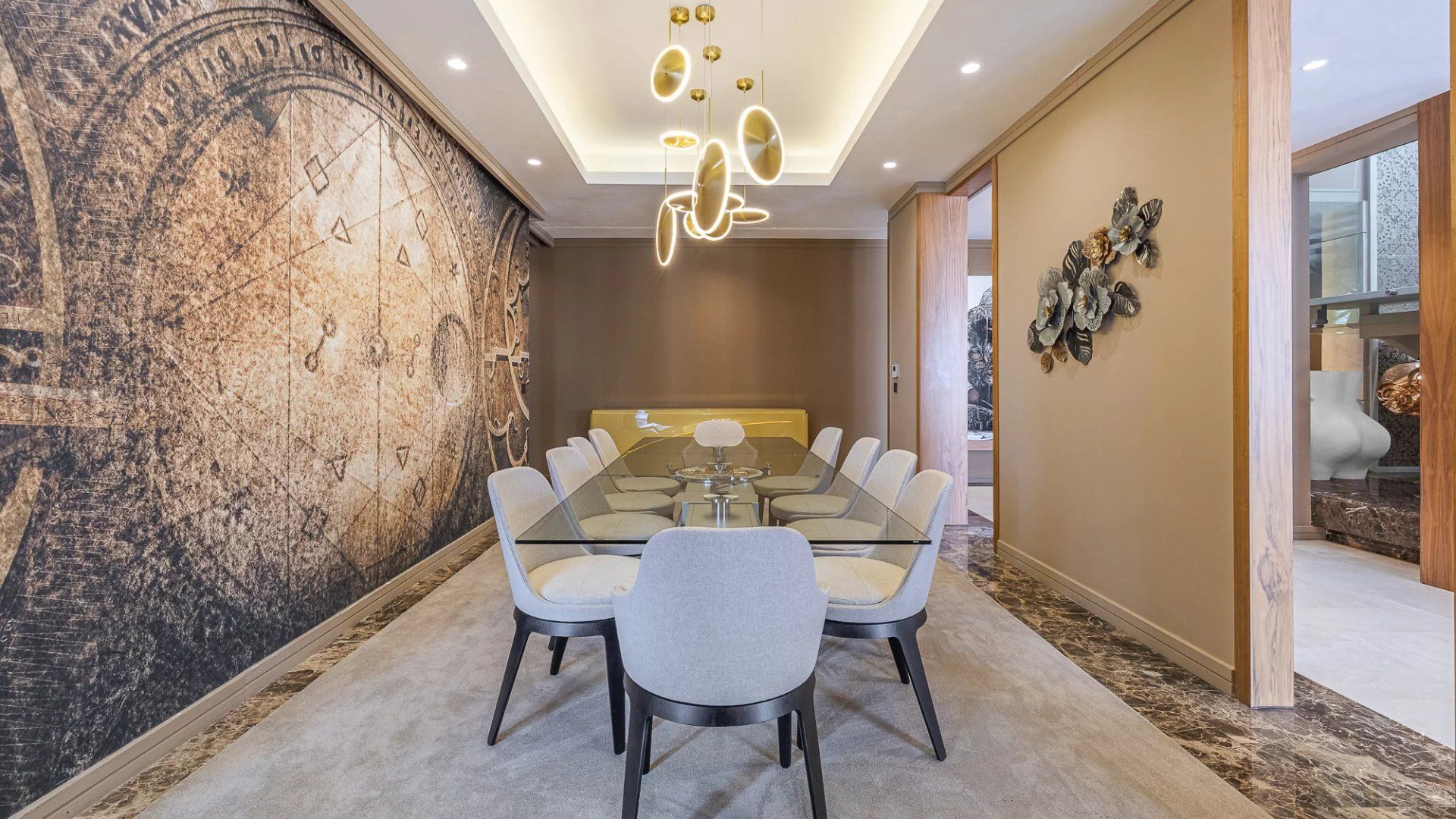 Acheter Appartement 6&nbsp;pièces 800&nbsp;m² Marrakech