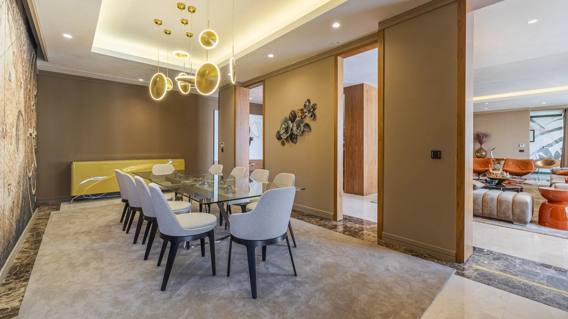 Acheter Appartement 6&nbsp;pièces 800&nbsp;m² Marrakech