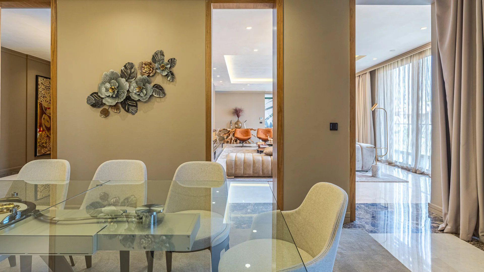 Acheter Appartement 6&nbsp;pièces 800&nbsp;m² Marrakech