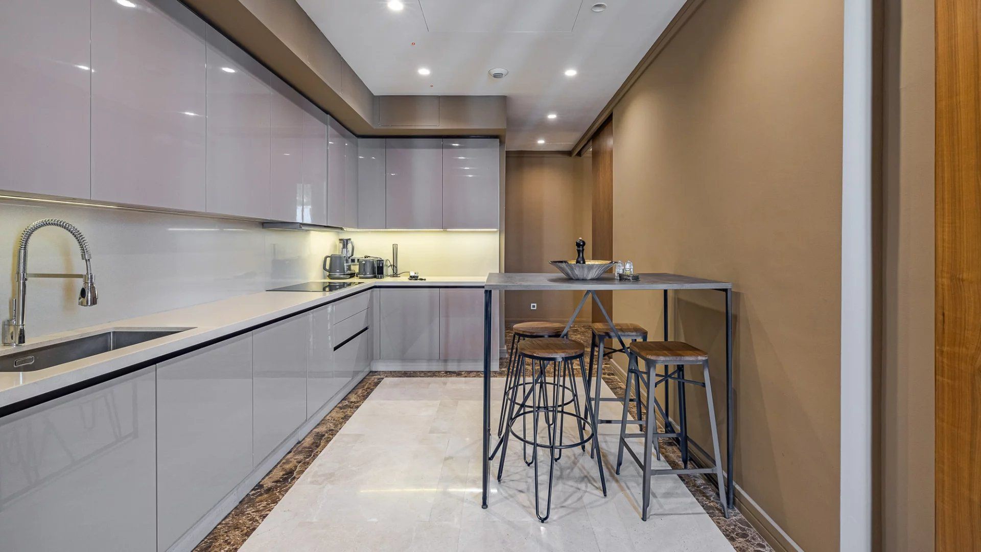 Acheter Appartement 6&nbsp;pièces 800&nbsp;m² Marrakech