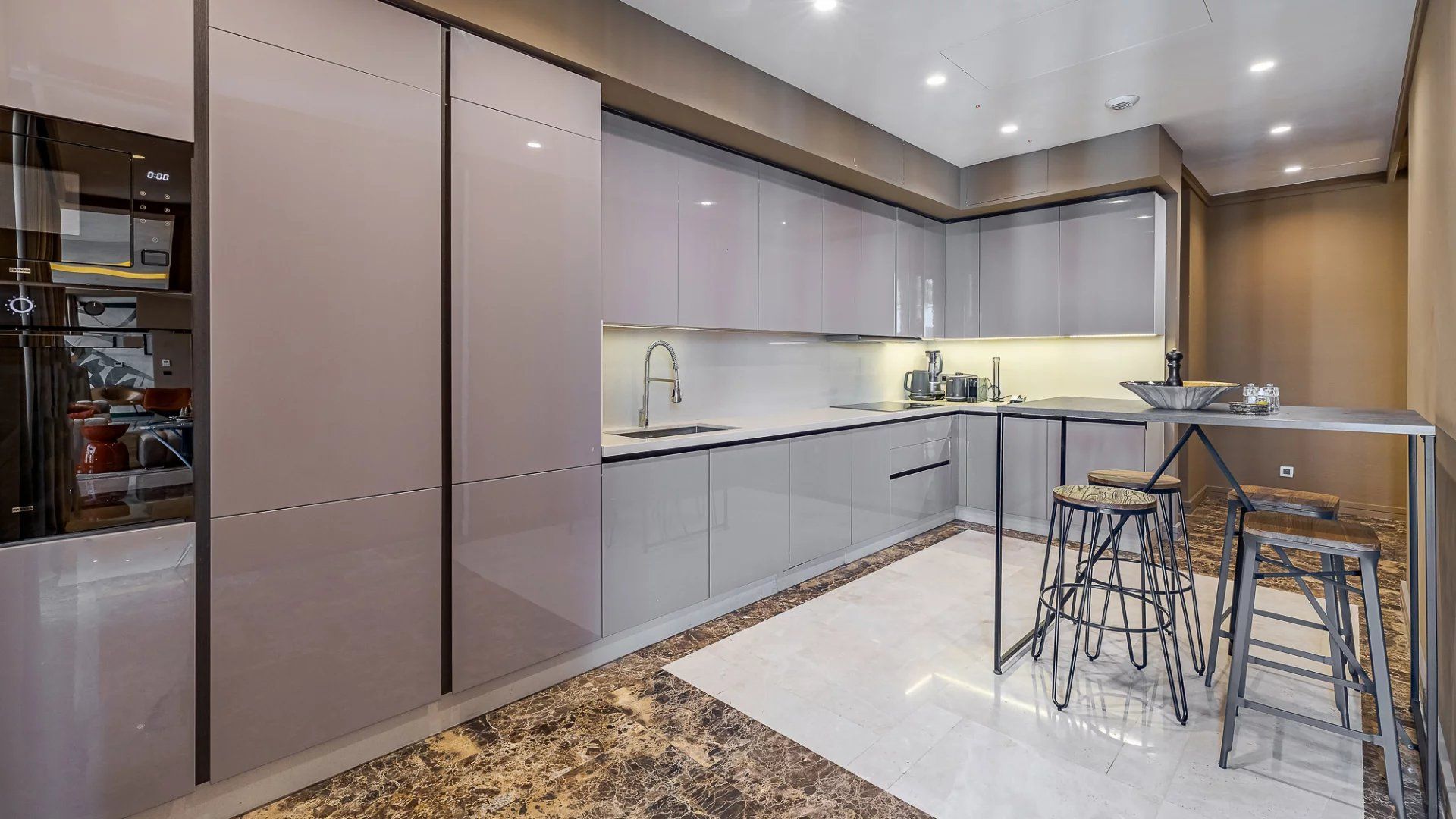 Acheter Appartement 6&nbsp;pièces 800&nbsp;m² Marrakech