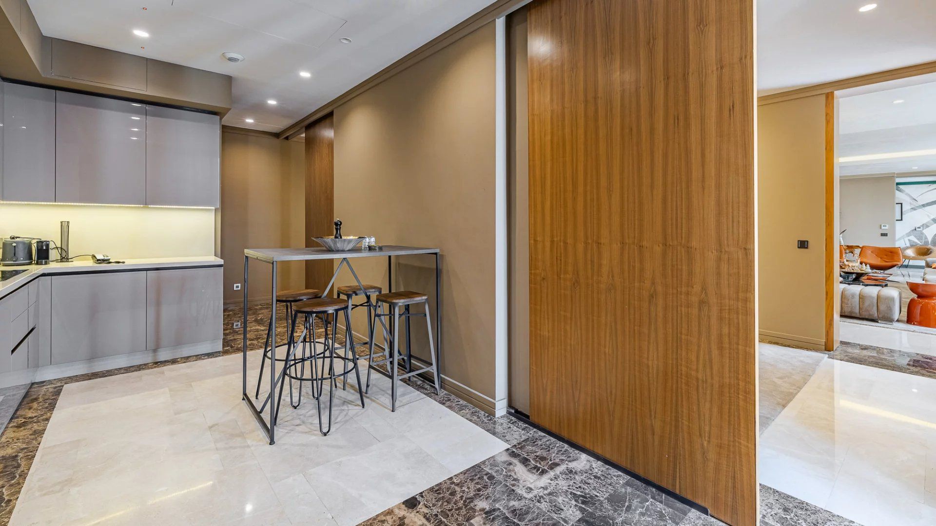 Acheter Appartement 6&nbsp;pièces 800&nbsp;m² Marrakech