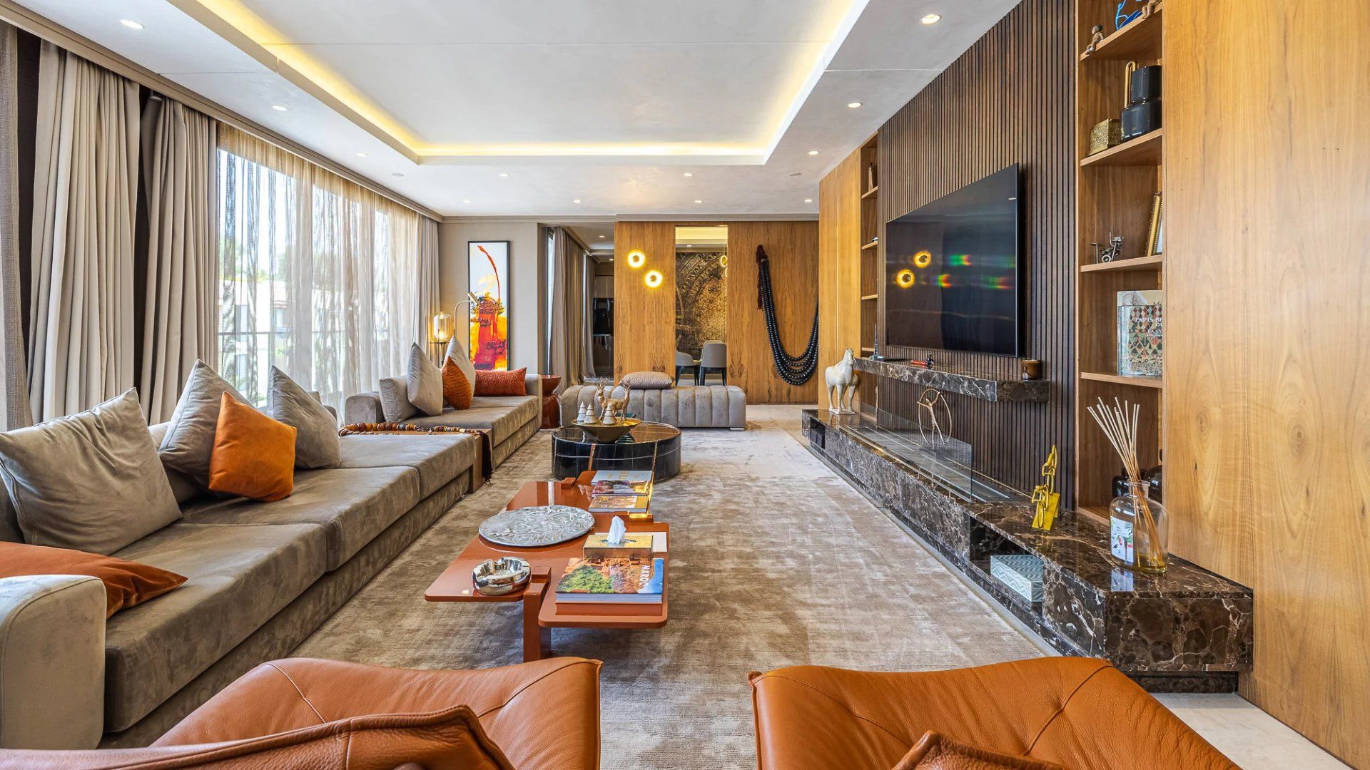 Acheter Appartement 6&nbsp;pièces 800&nbsp;m² Marrakech