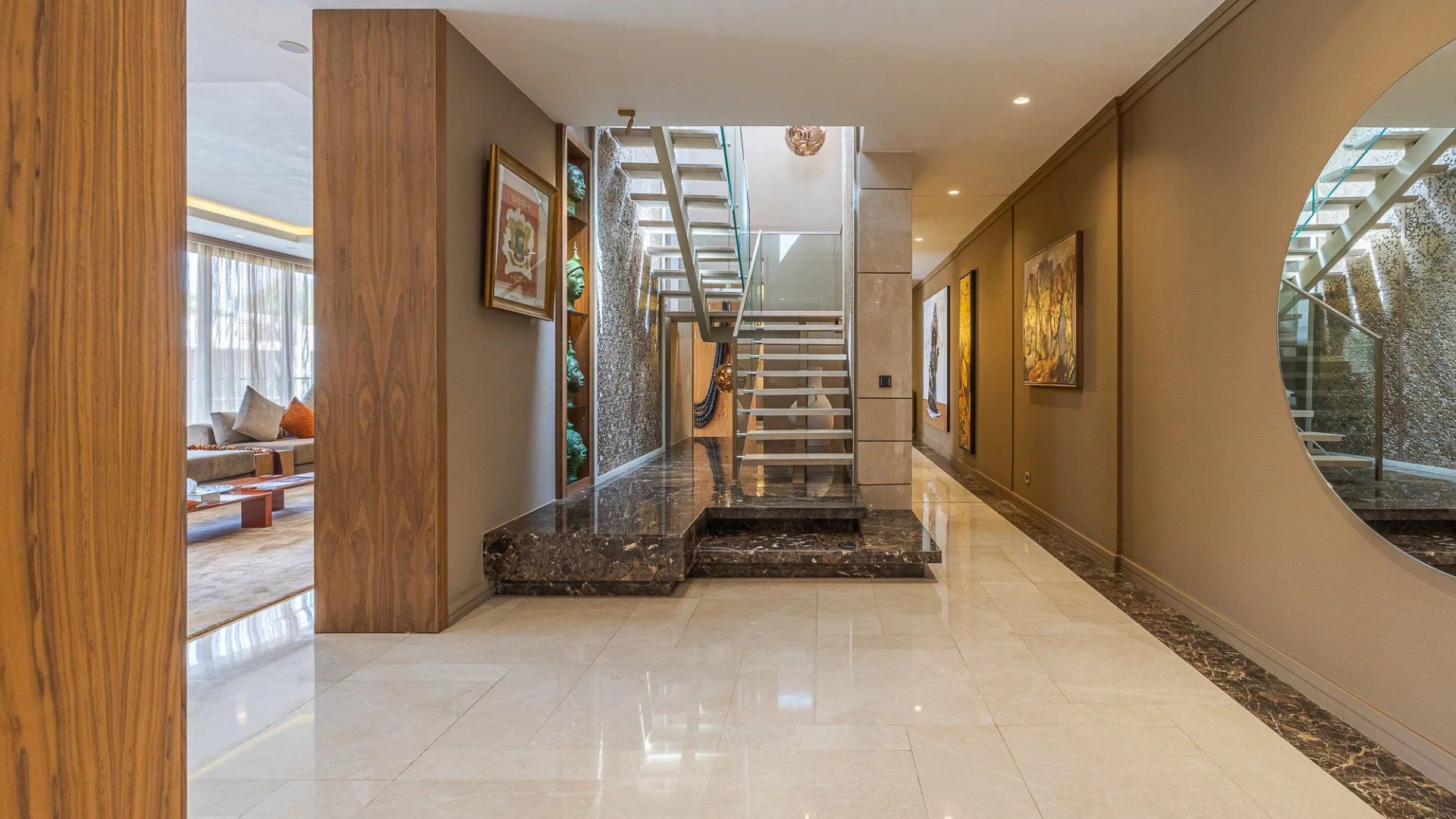 Acheter Appartement 6&nbsp;pièces 800&nbsp;m² Marrakech