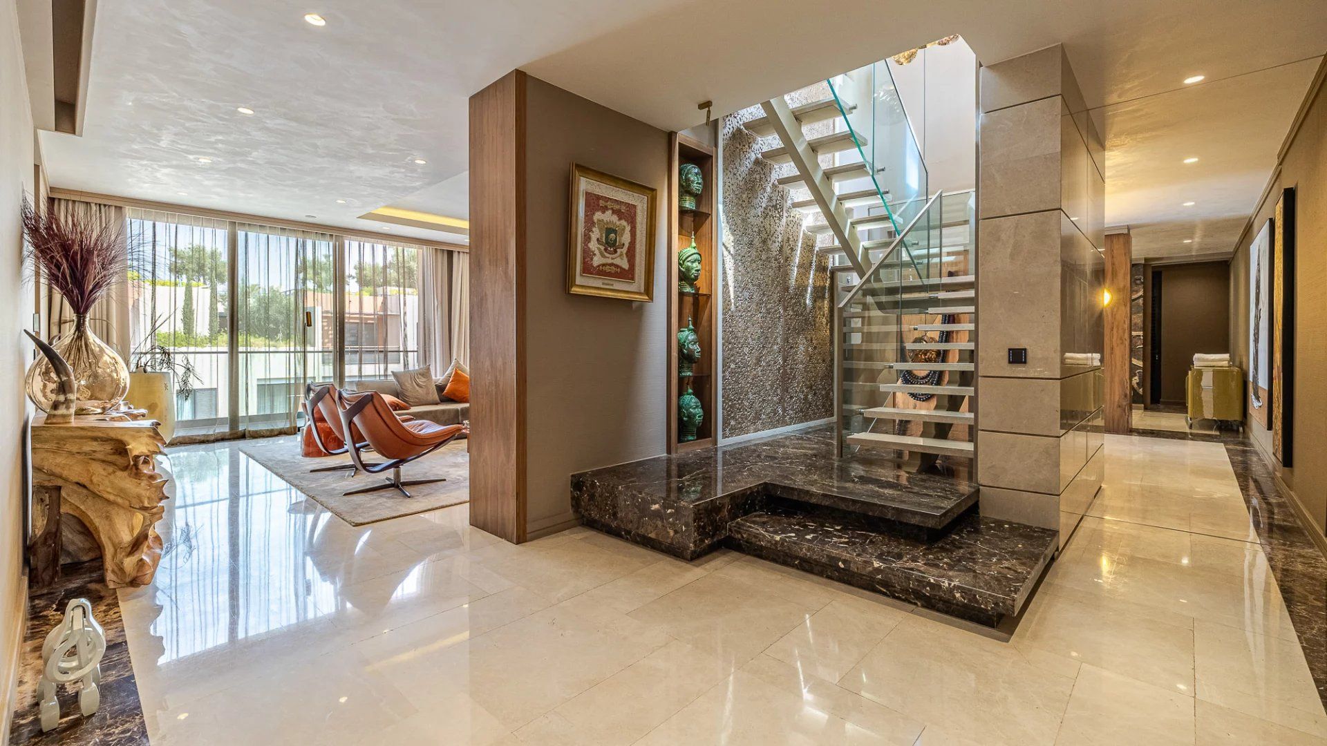 Acheter Appartement 6&nbsp;pièces 800&nbsp;m² Marrakech