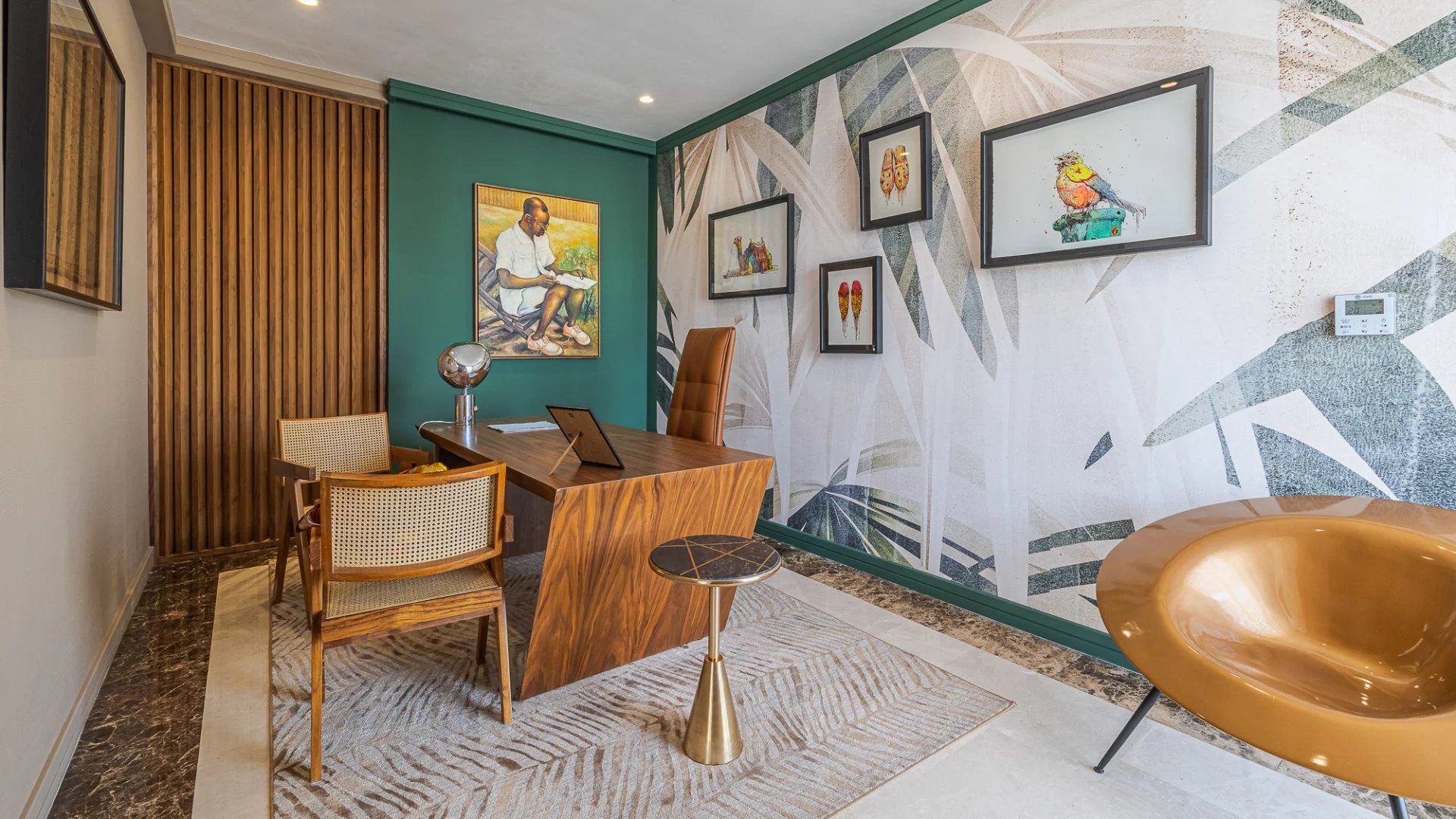 Acheter Appartement 6&nbsp;pièces 800&nbsp;m² Marrakech