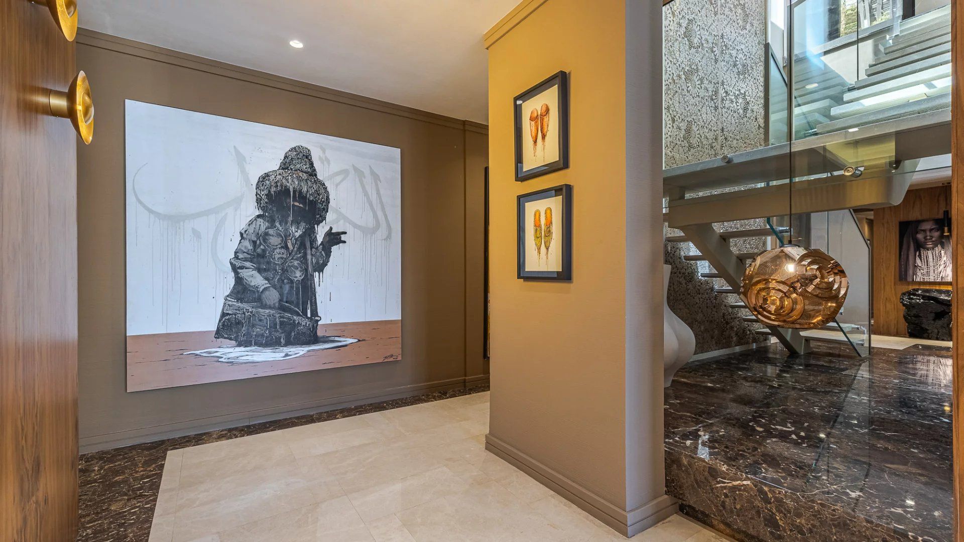 Acheter Appartement 6&nbsp;pièces 800&nbsp;m² Marrakech