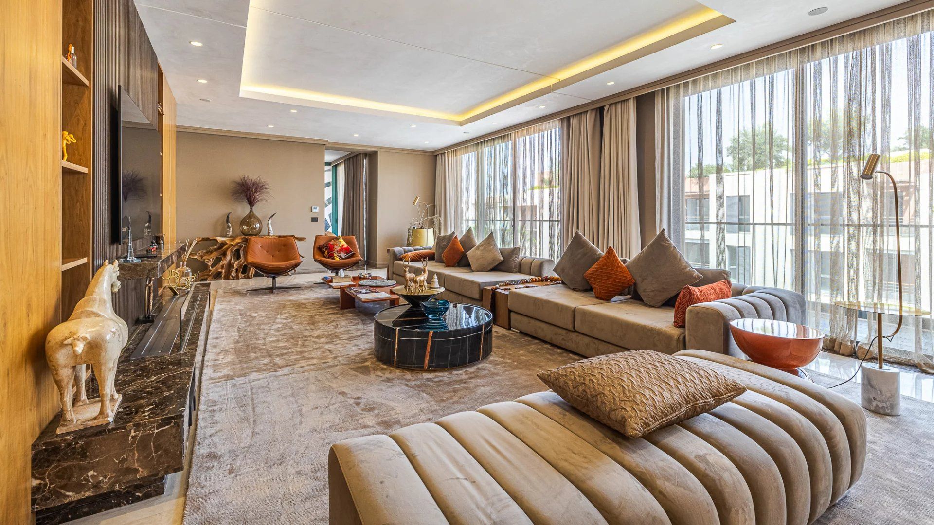 Acheter Appartement 6&nbsp;pièces 800&nbsp;m² Marrakech