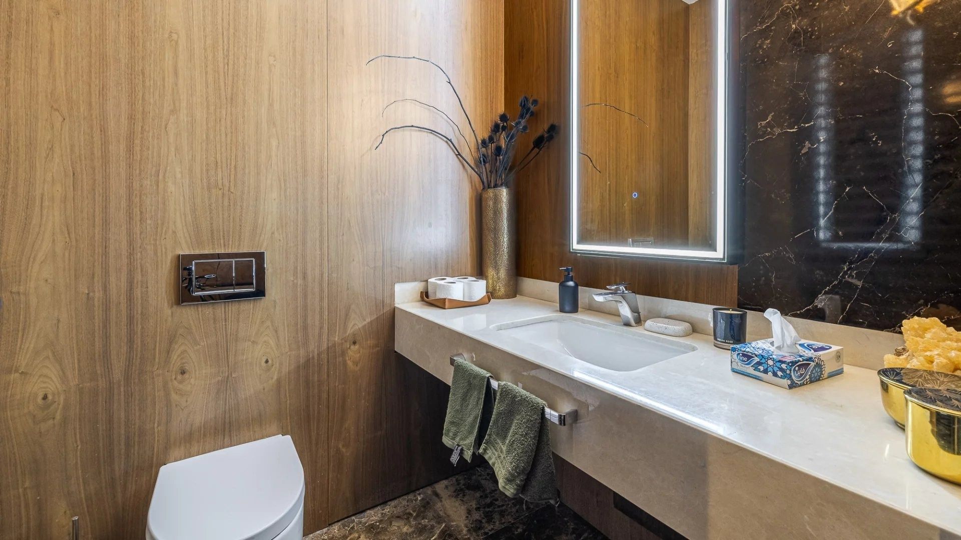 Acheter Appartement 6&nbsp;pièces 800&nbsp;m² Marrakech