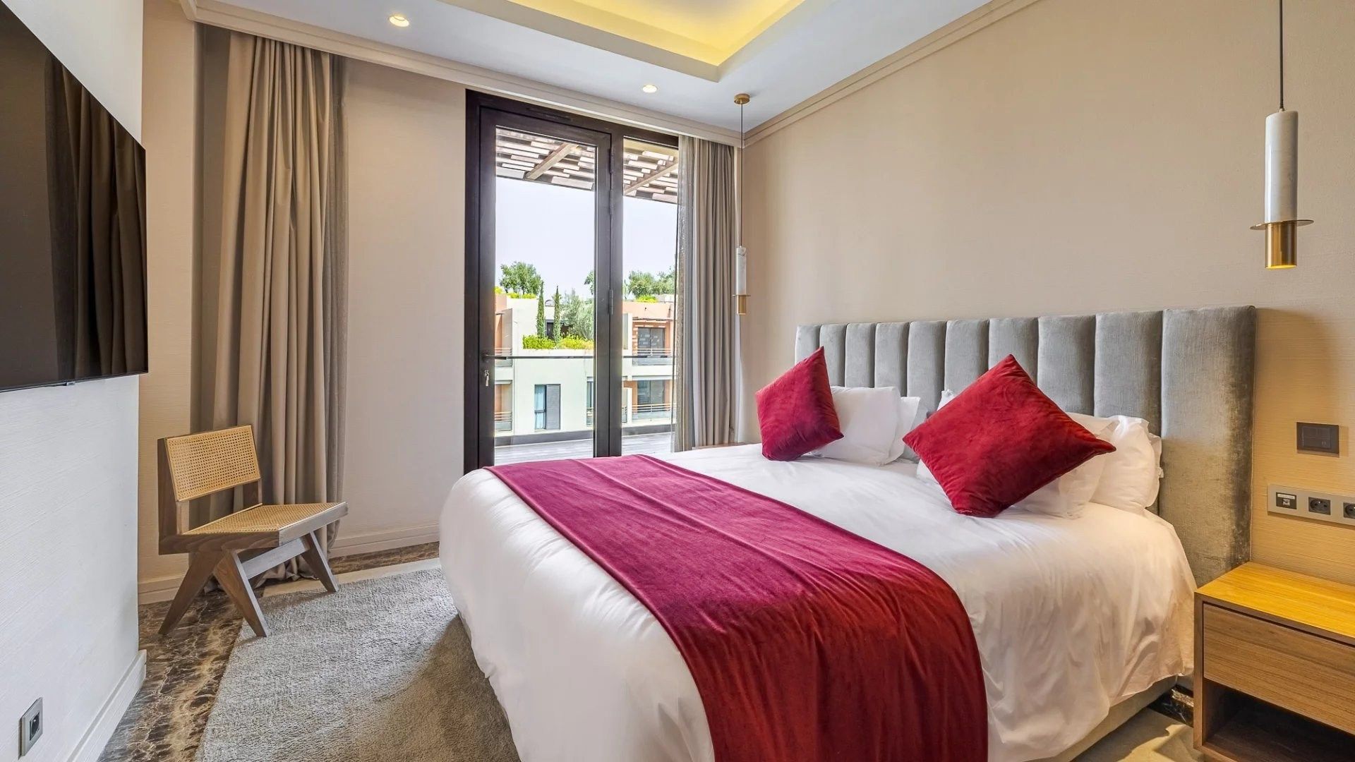 Acheter Appartement 6&nbsp;pièces 800&nbsp;m² Marrakech